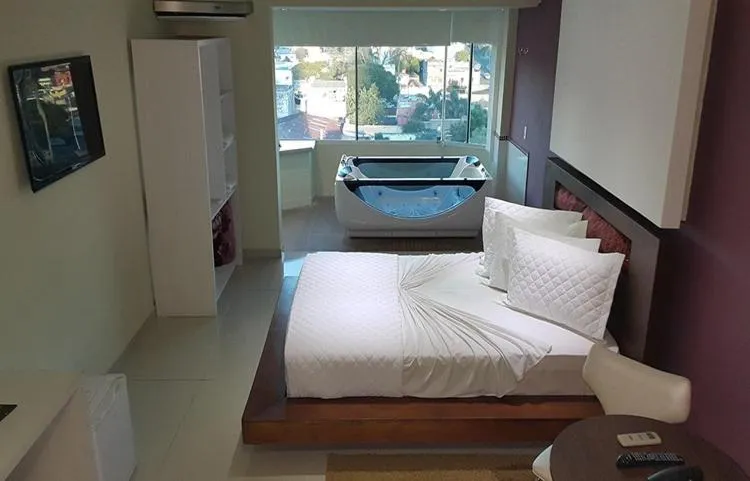 Deluxe Suite with Spa Bath in Emirates Hotel & Suites