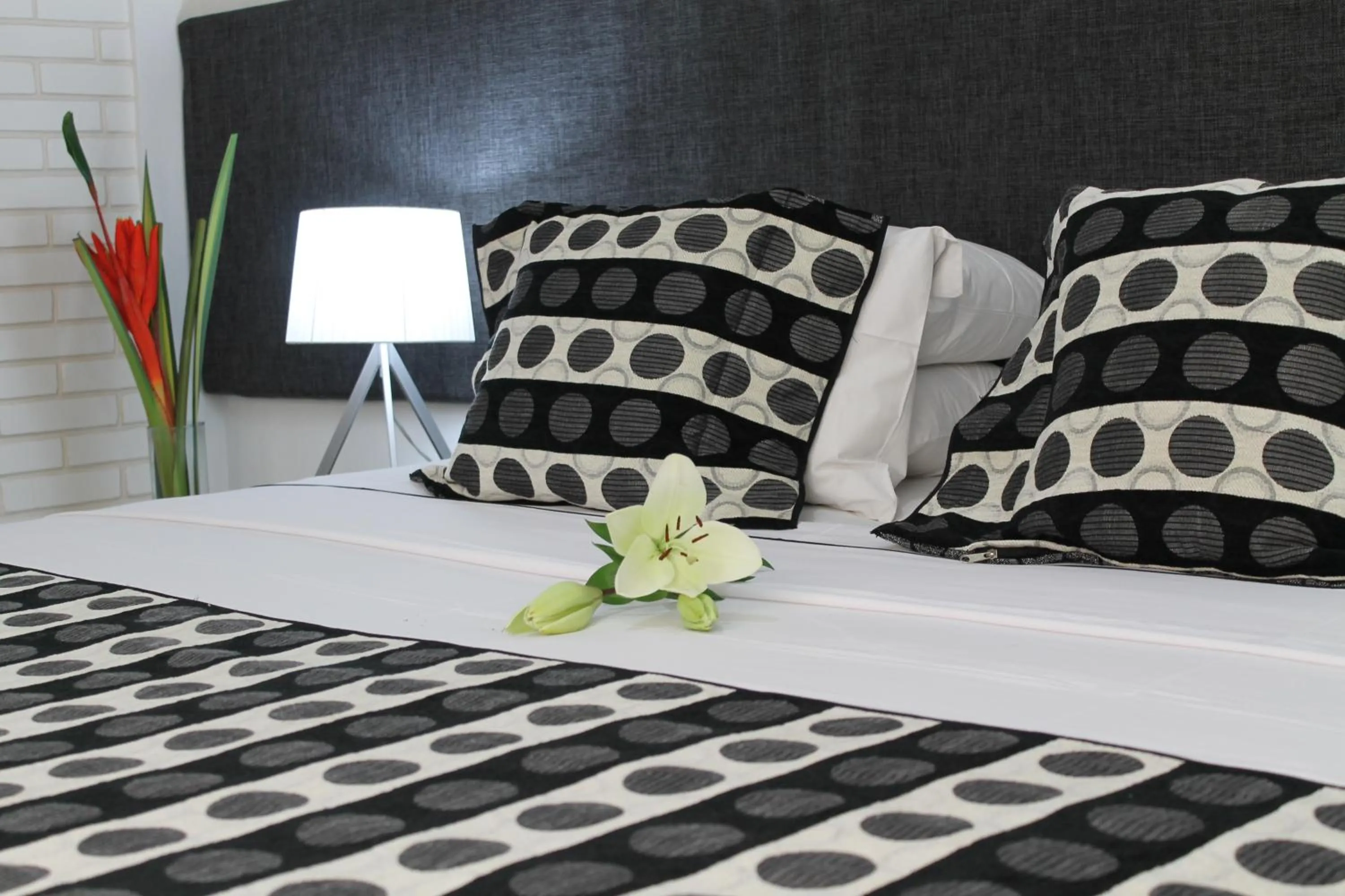 bunk bed, Bed in La Cabrera Hotel Boutique