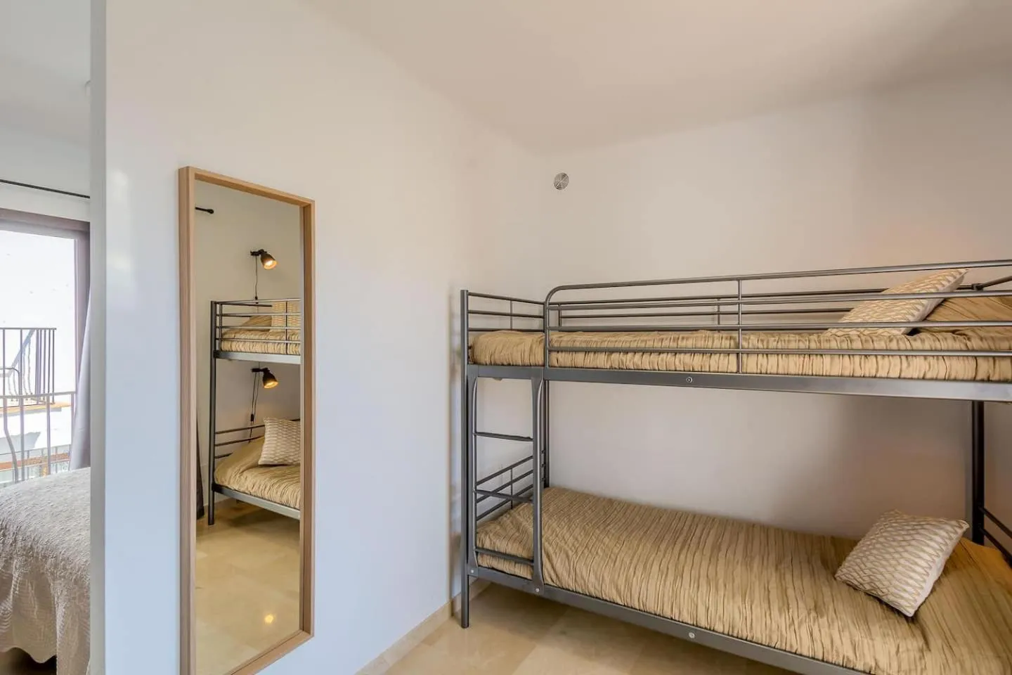Other, Bed in Villa Las violetas with 2 communal pools