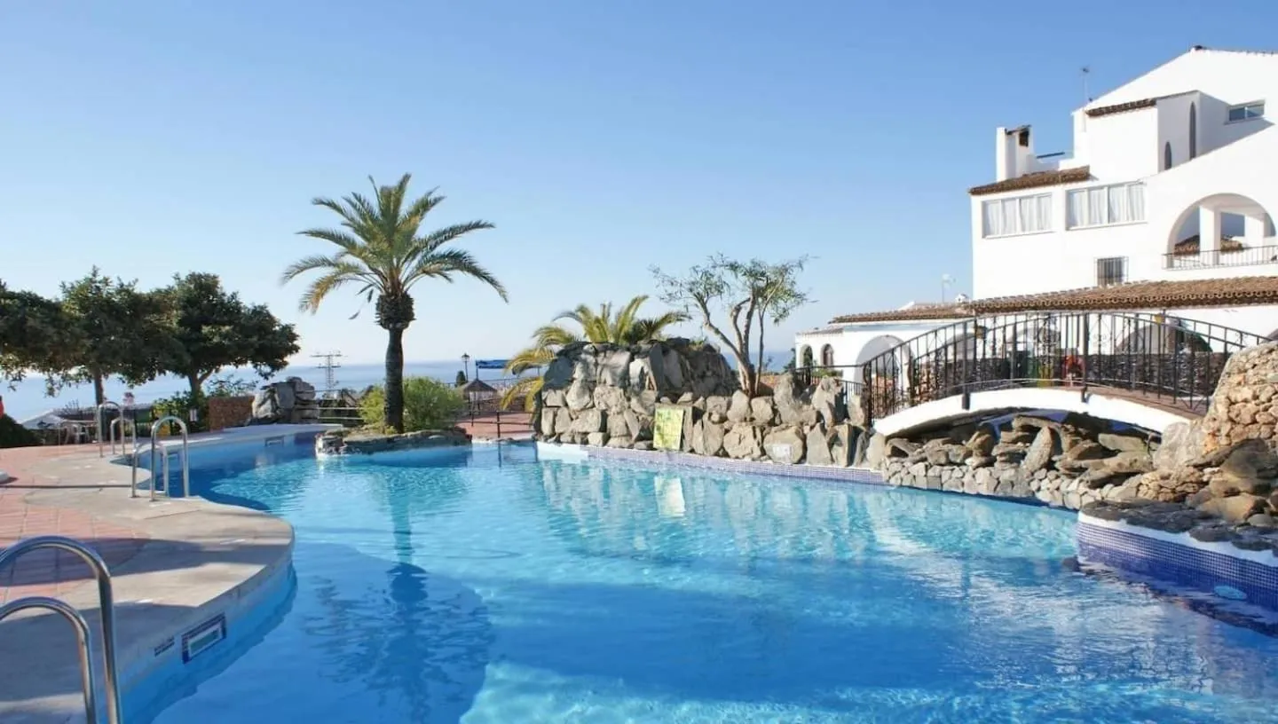 Other in Villa Las violetas with 2 communal pools