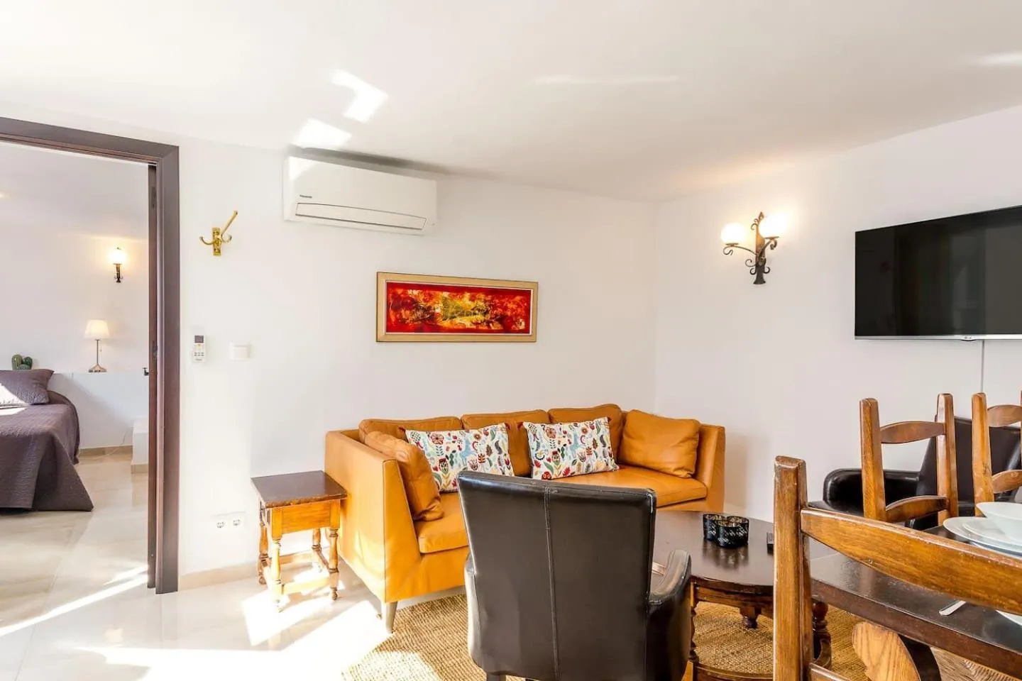 Other in Villa Las violetas with 2 communal pools