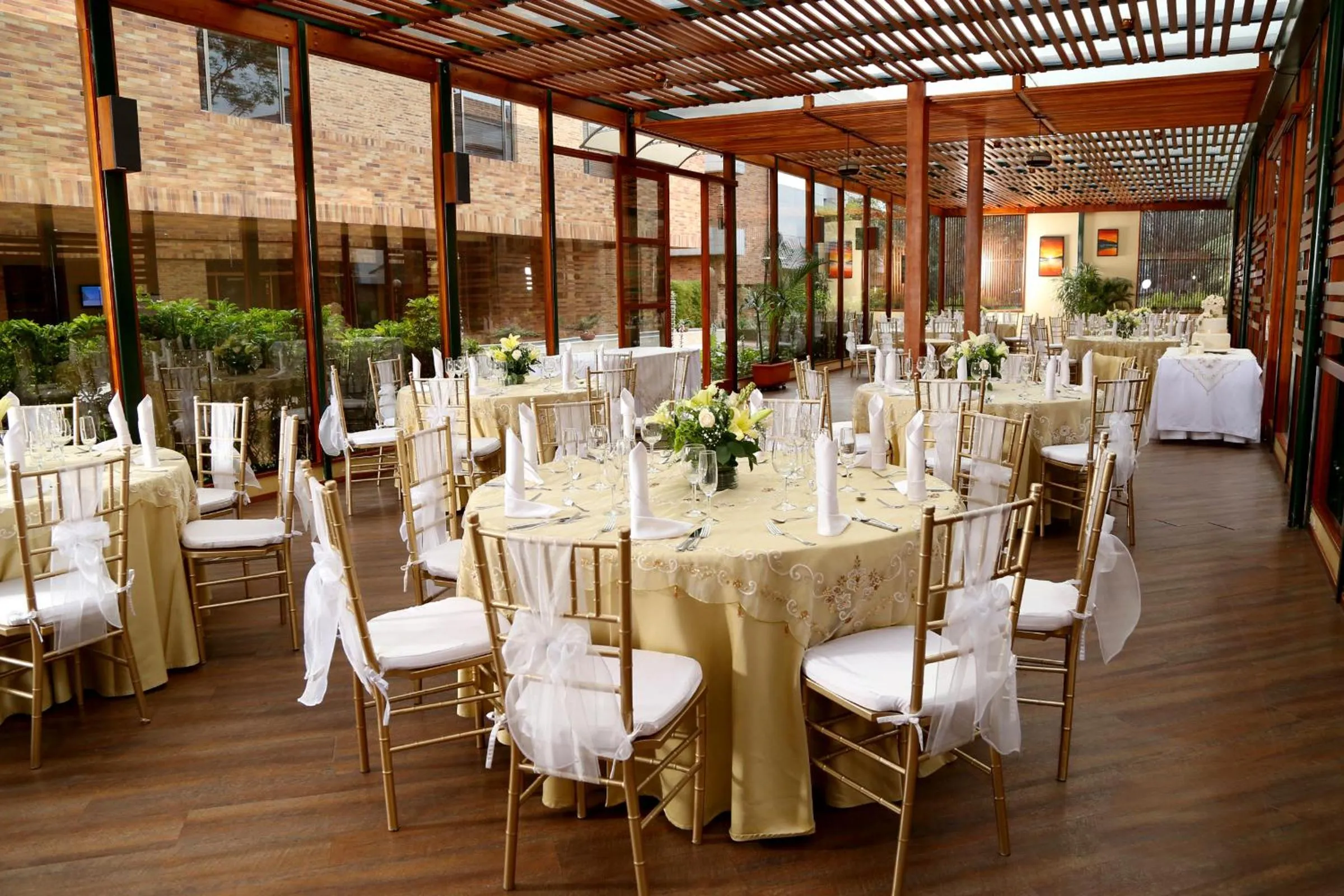 Meeting/conference room in Hotel Habitel Select