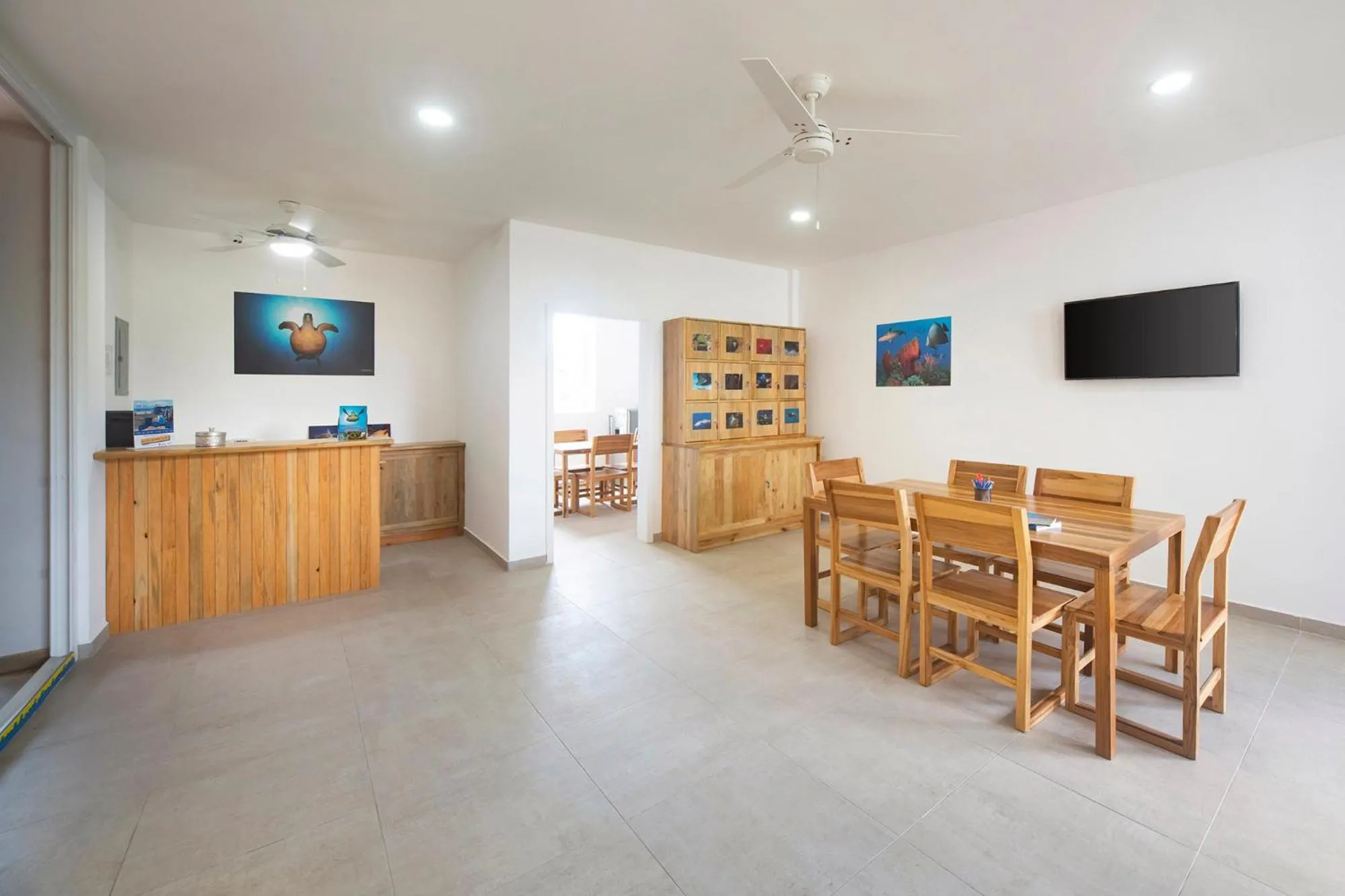 Diving in Naboo Resort & Dive Center - Adults Only