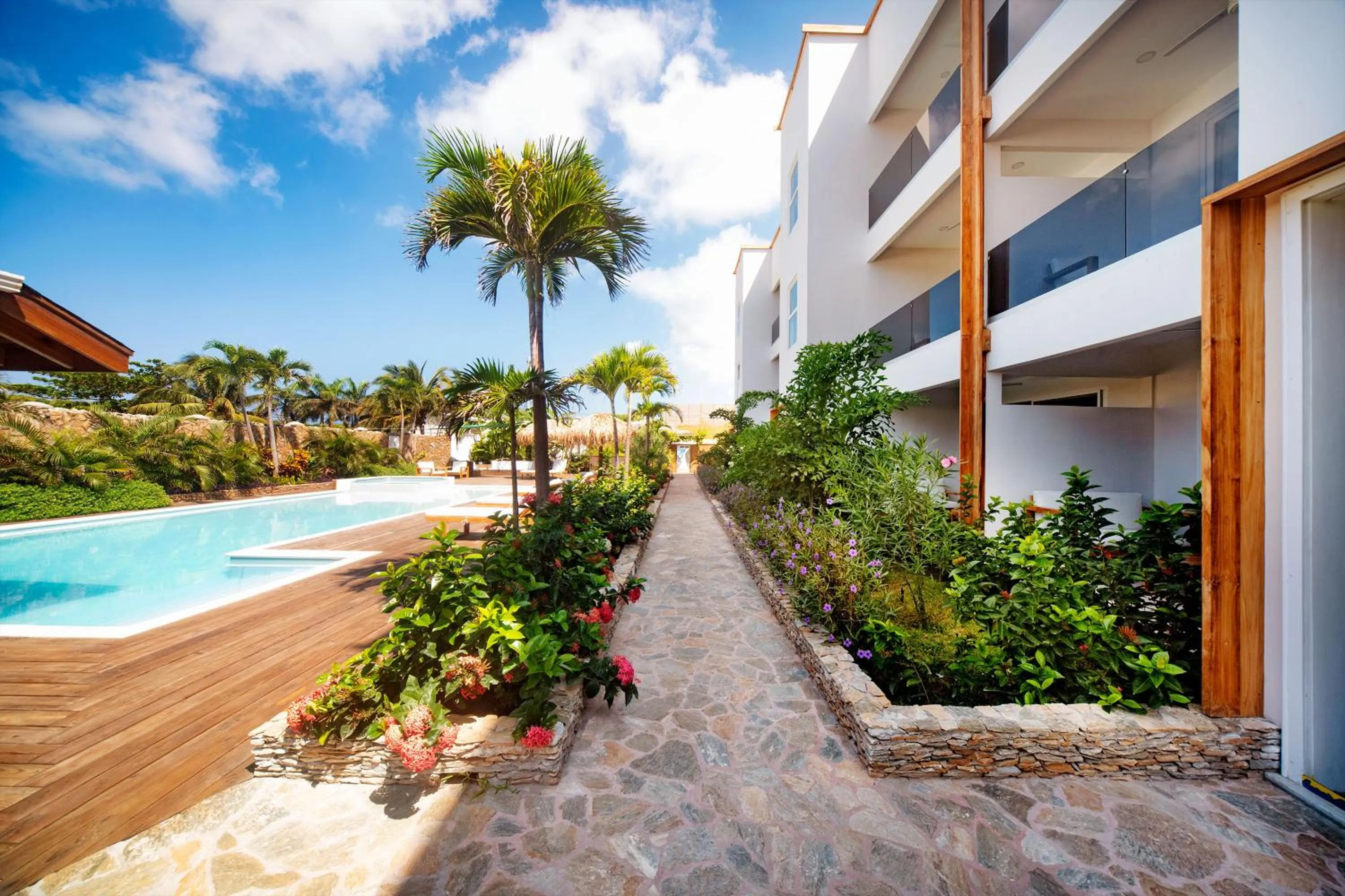 Off site in Naboo Resort & Dive Center - Adults Only