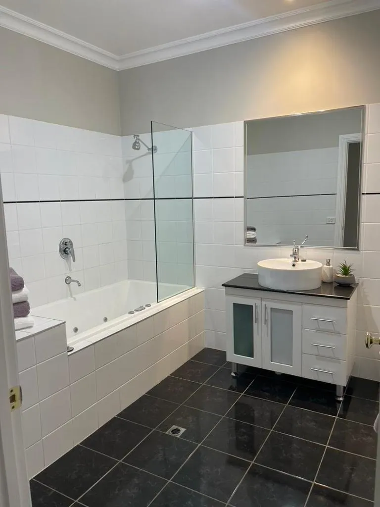 CocknBull Boutique Hotel Echuca