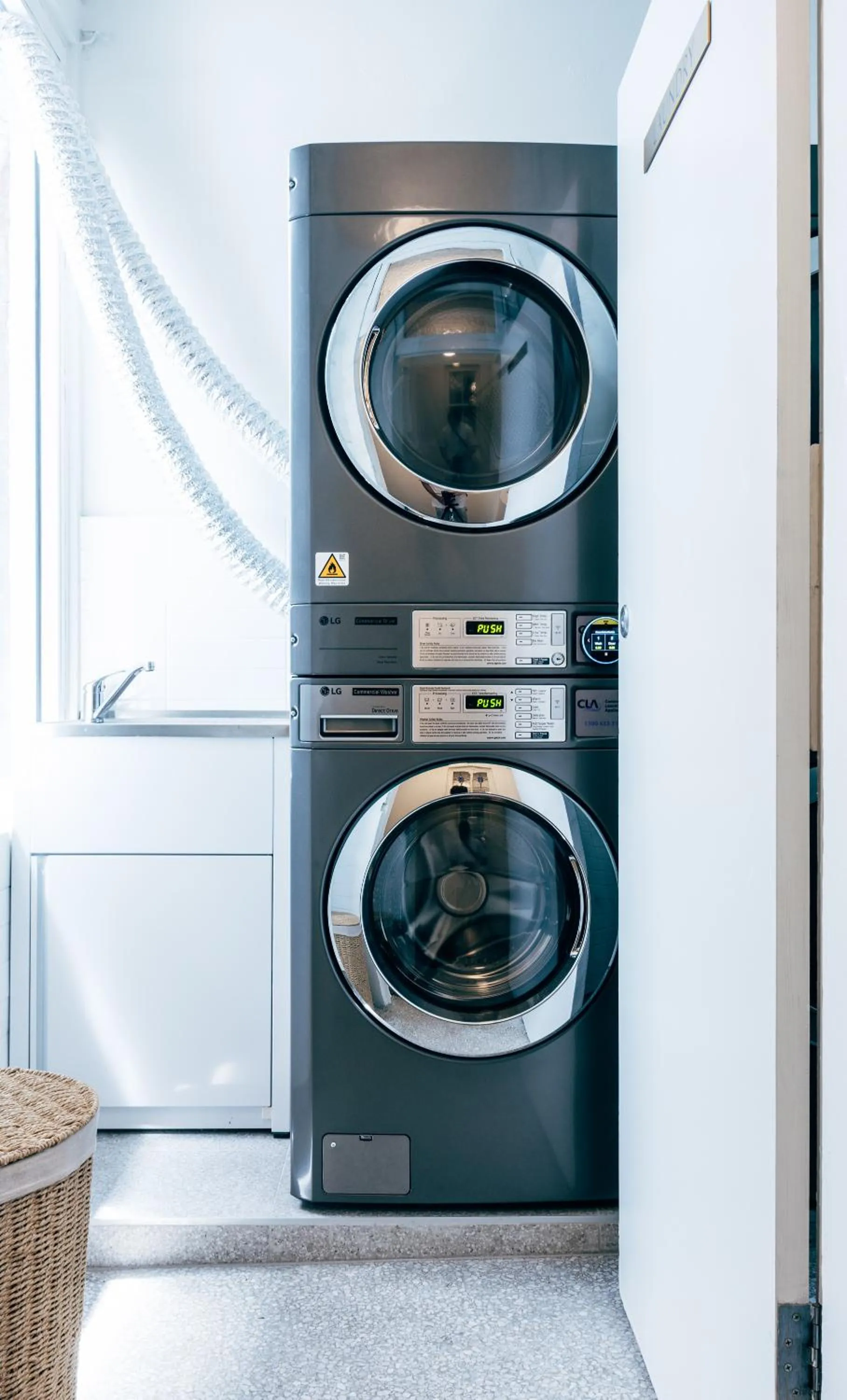 Property building in Strathfield Hotel