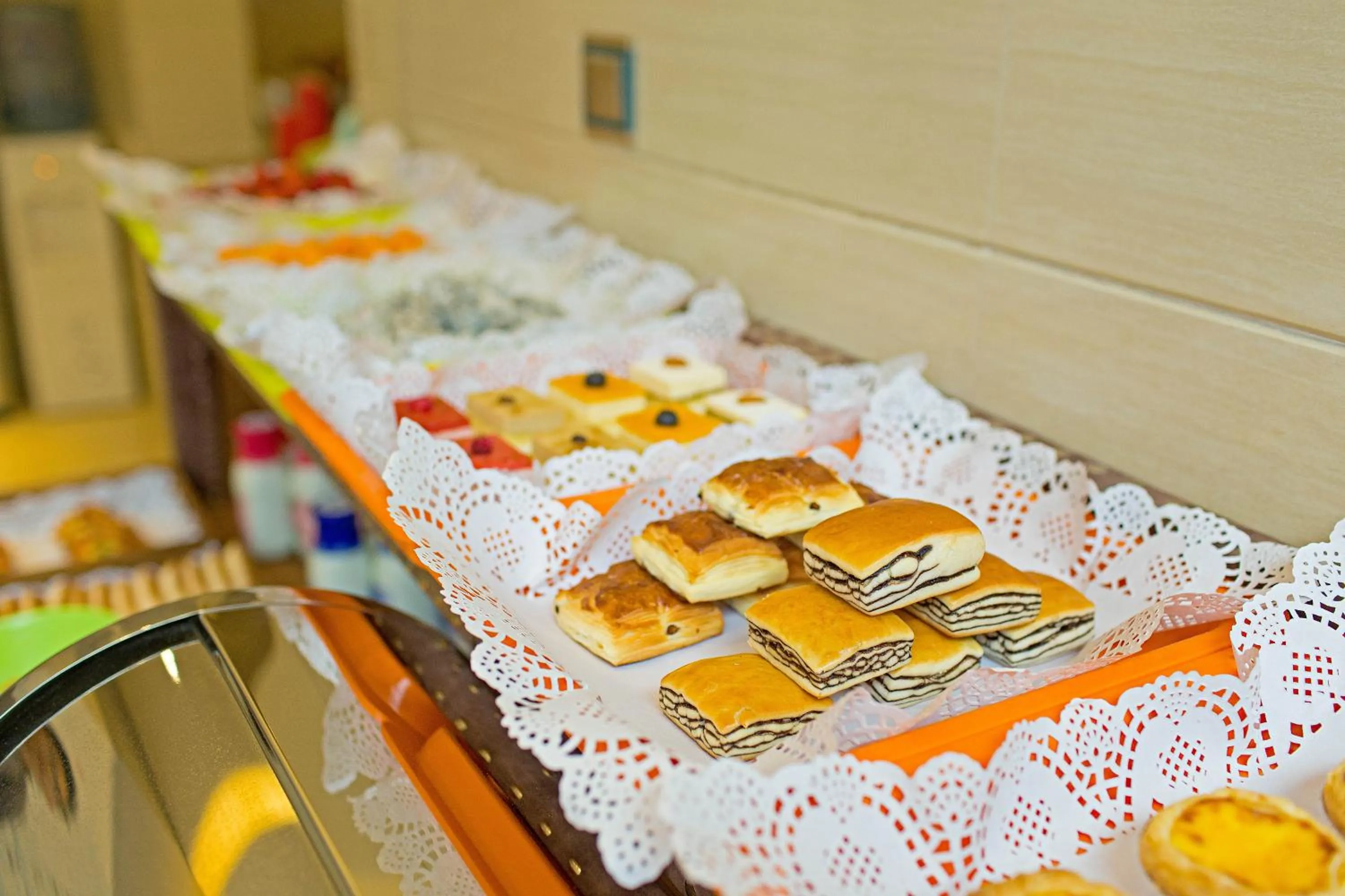 Restaurant/places to eat in Old Story Inn Dali Ancient Town