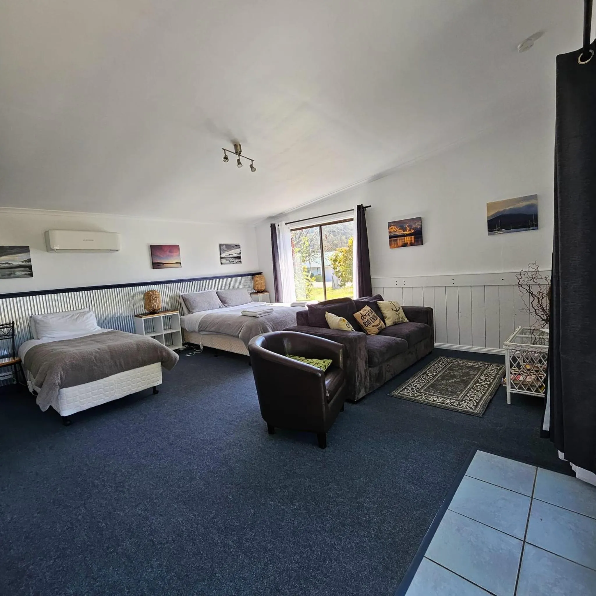 Smugglers Rest Apartments Dover