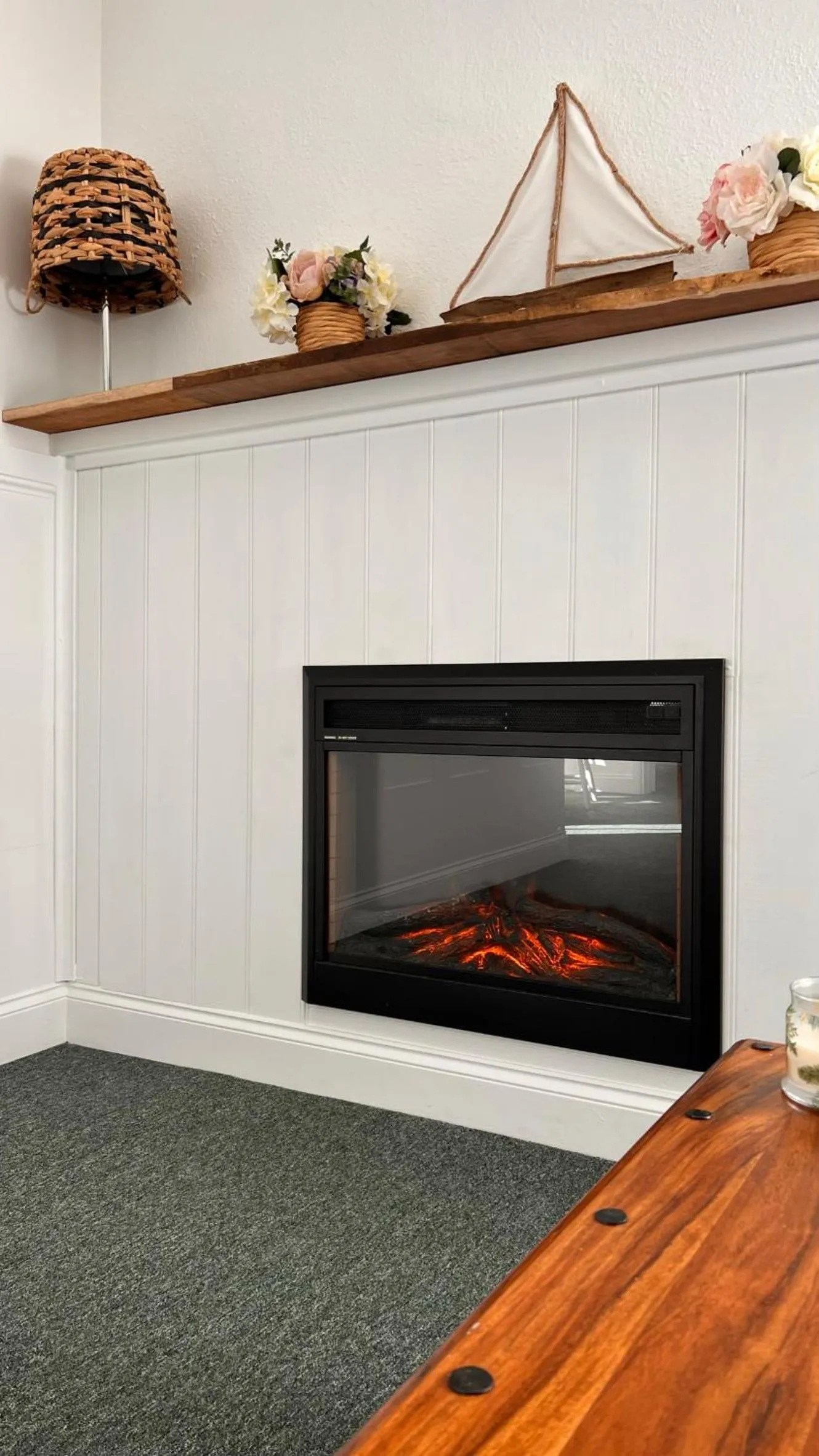 Smugglers Rest Apartments Dover