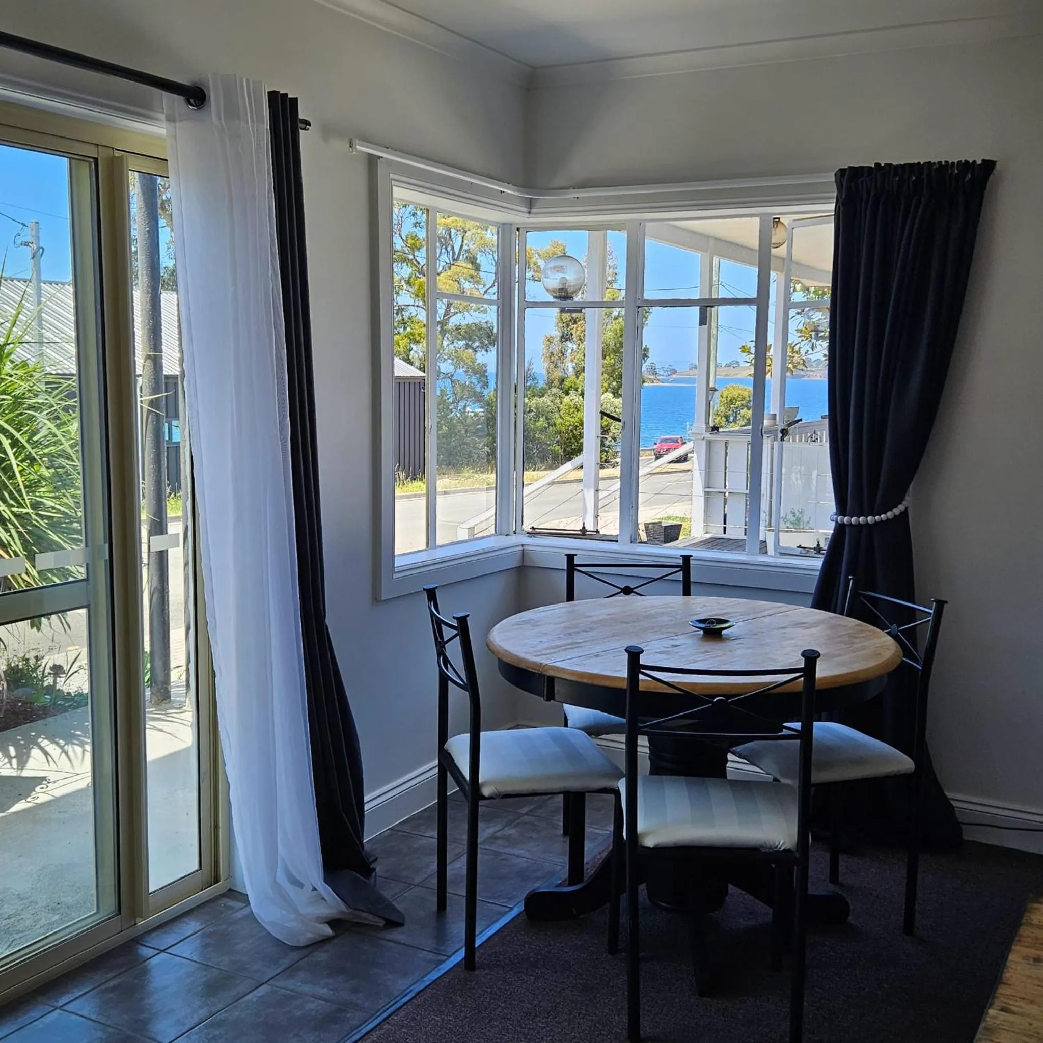 Smugglers Rest Apartments Dover