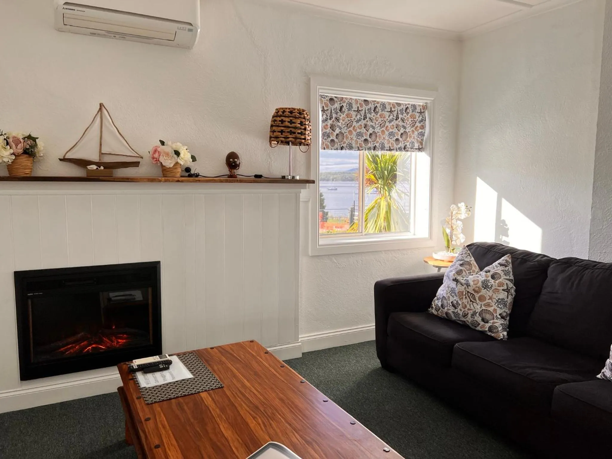 Smugglers Rest Apartments Dover