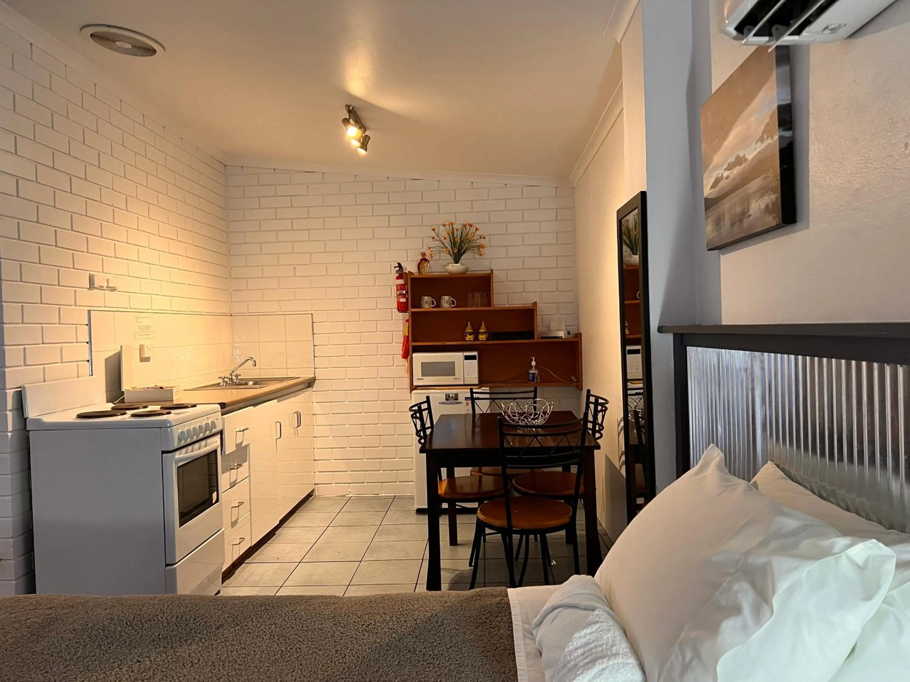 Smugglers Rest Apartments Dover