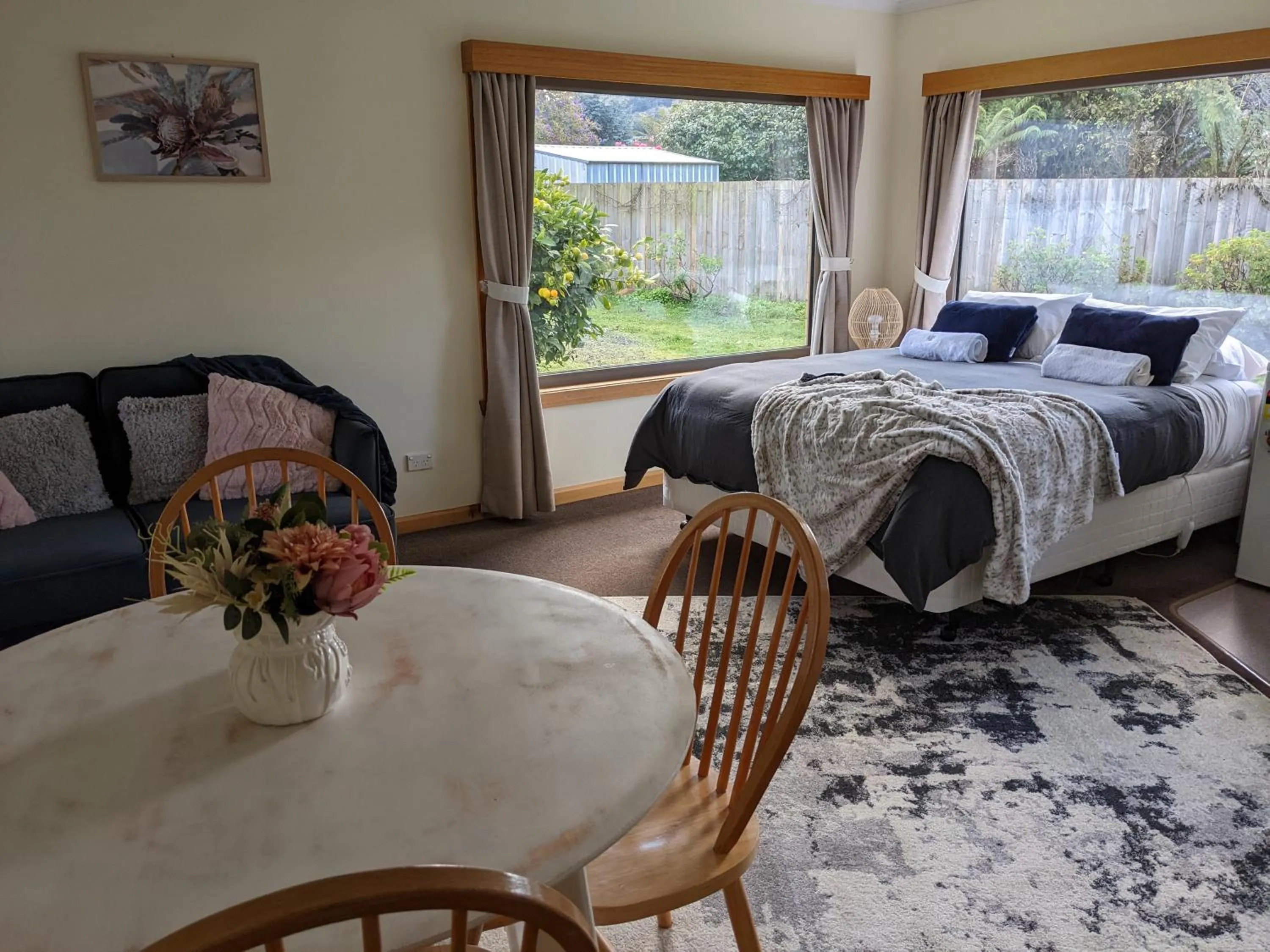 Smugglers Rest Apartments Dover