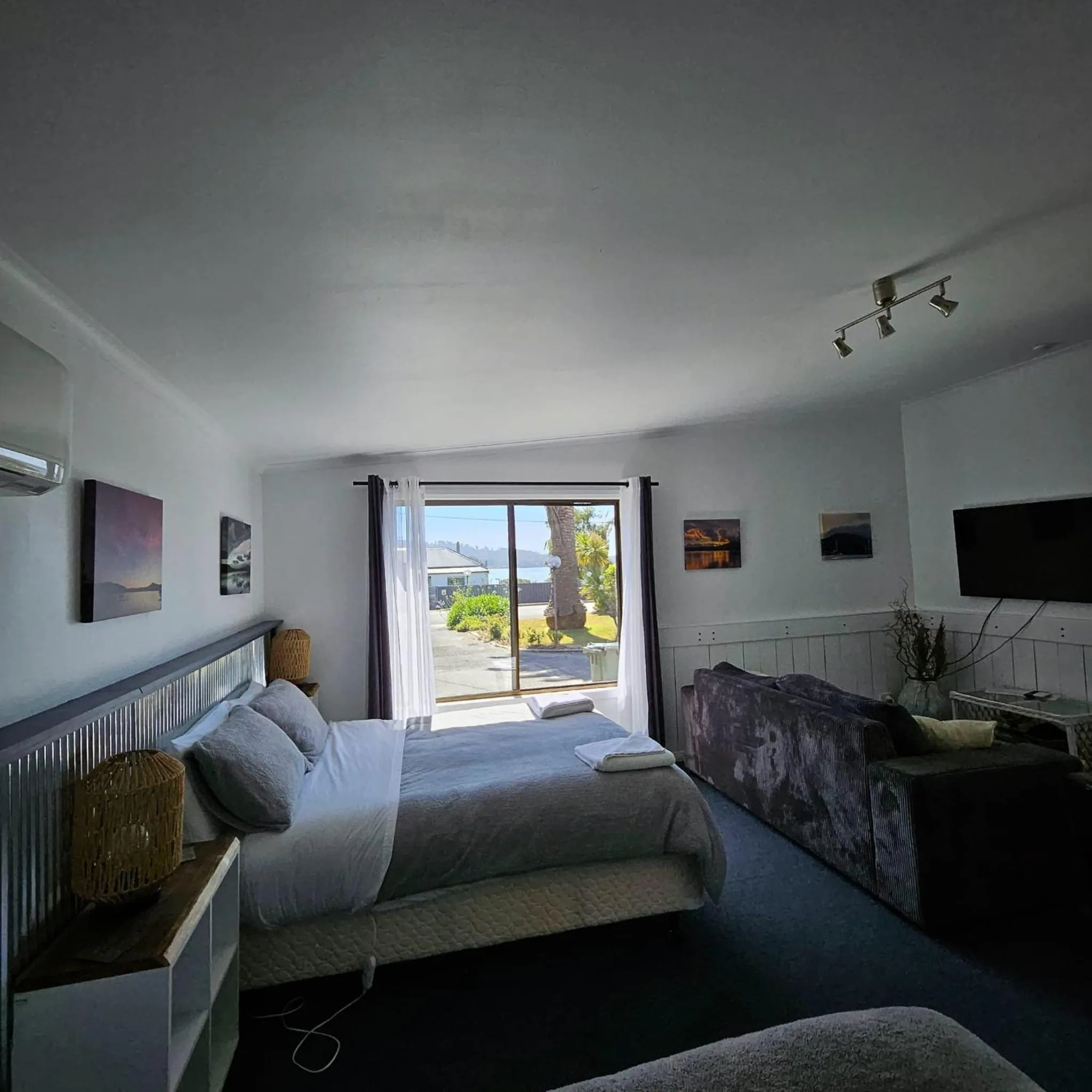 Smugglers Rest Apartments Dover