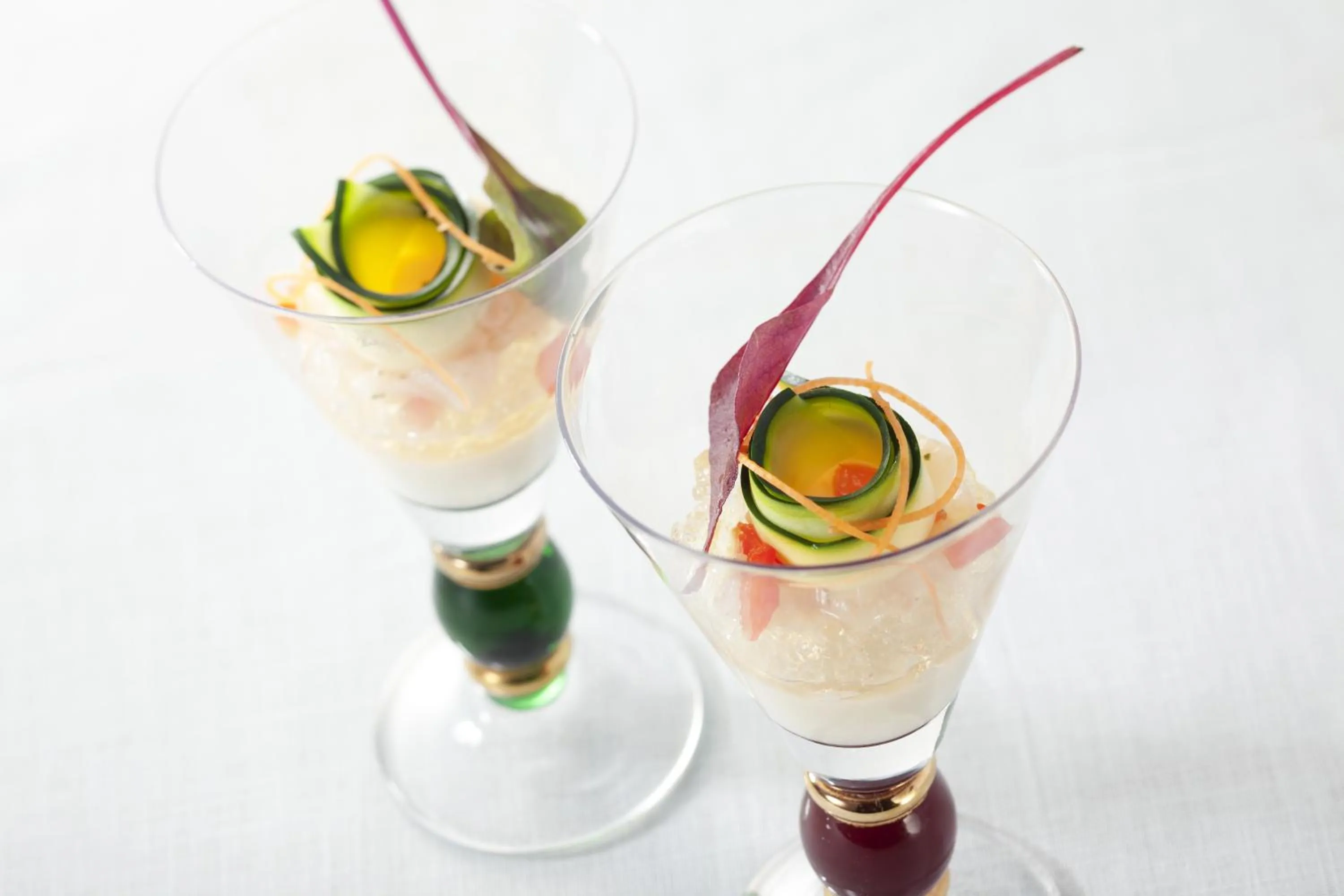 Food close-up in Hotel Sea Shell