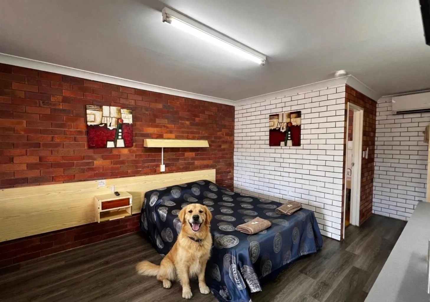 Glen Innes Lodge Motel