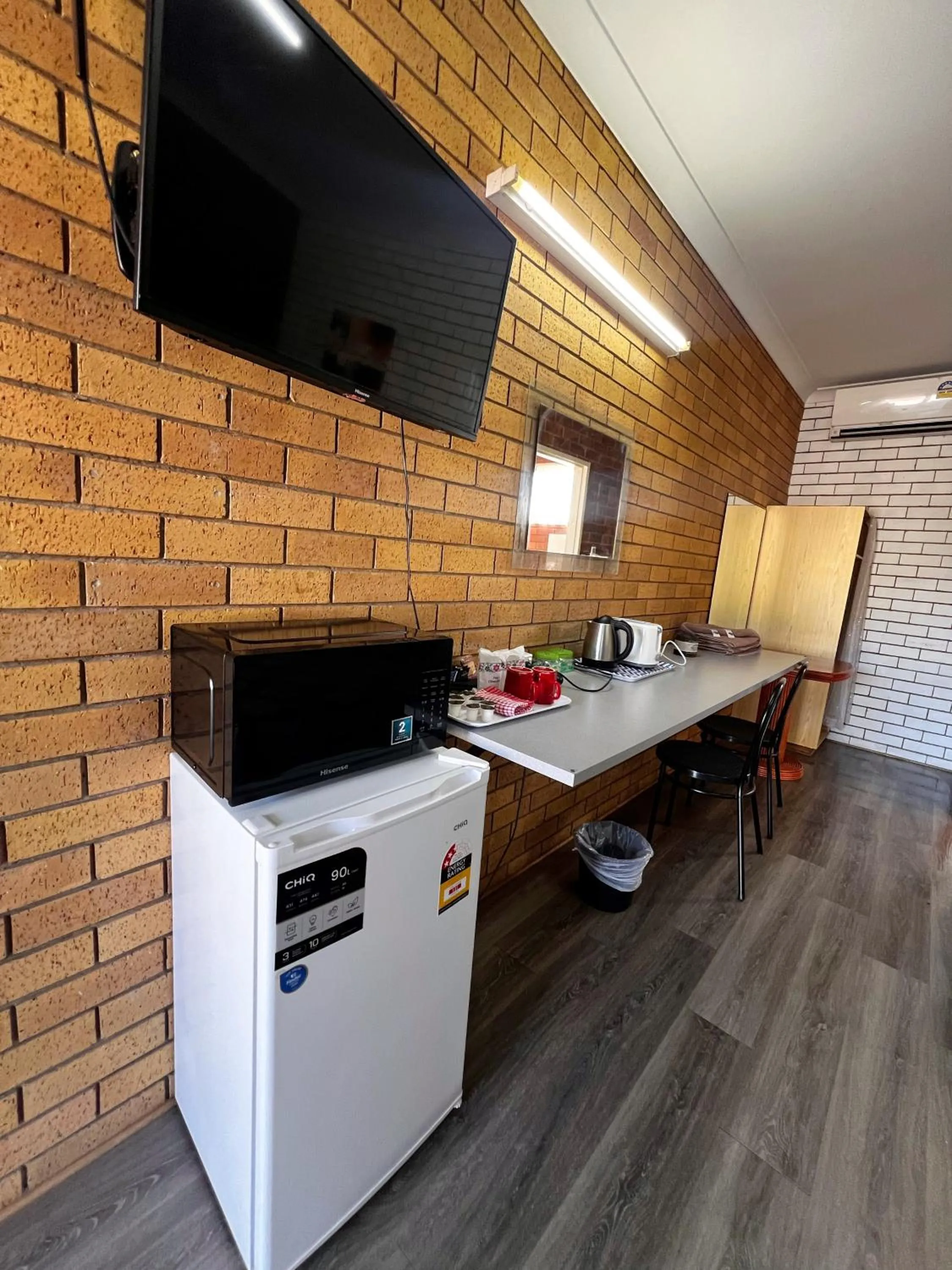 Glen Innes Lodge Motel