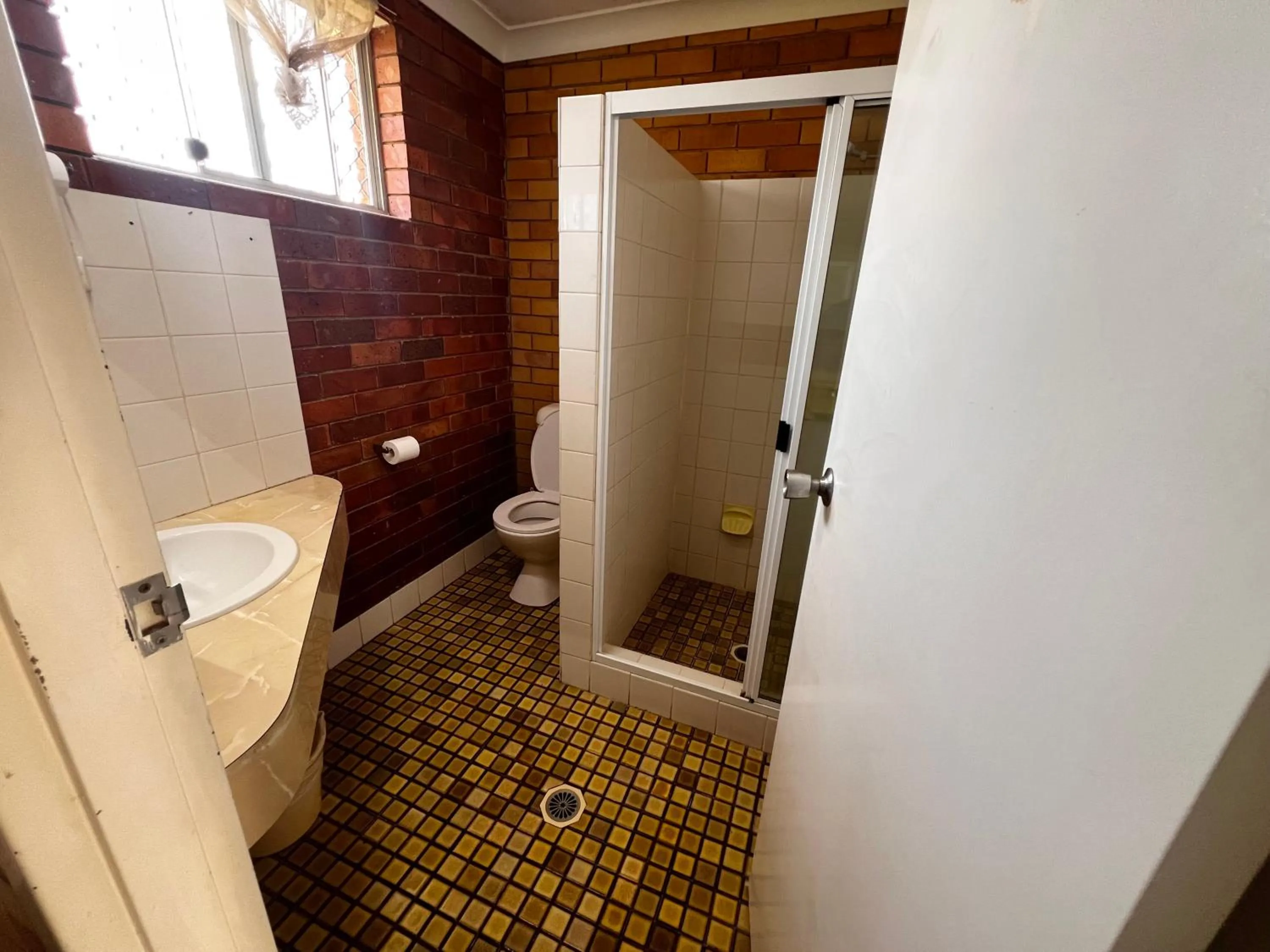 Glen Innes Lodge Motel