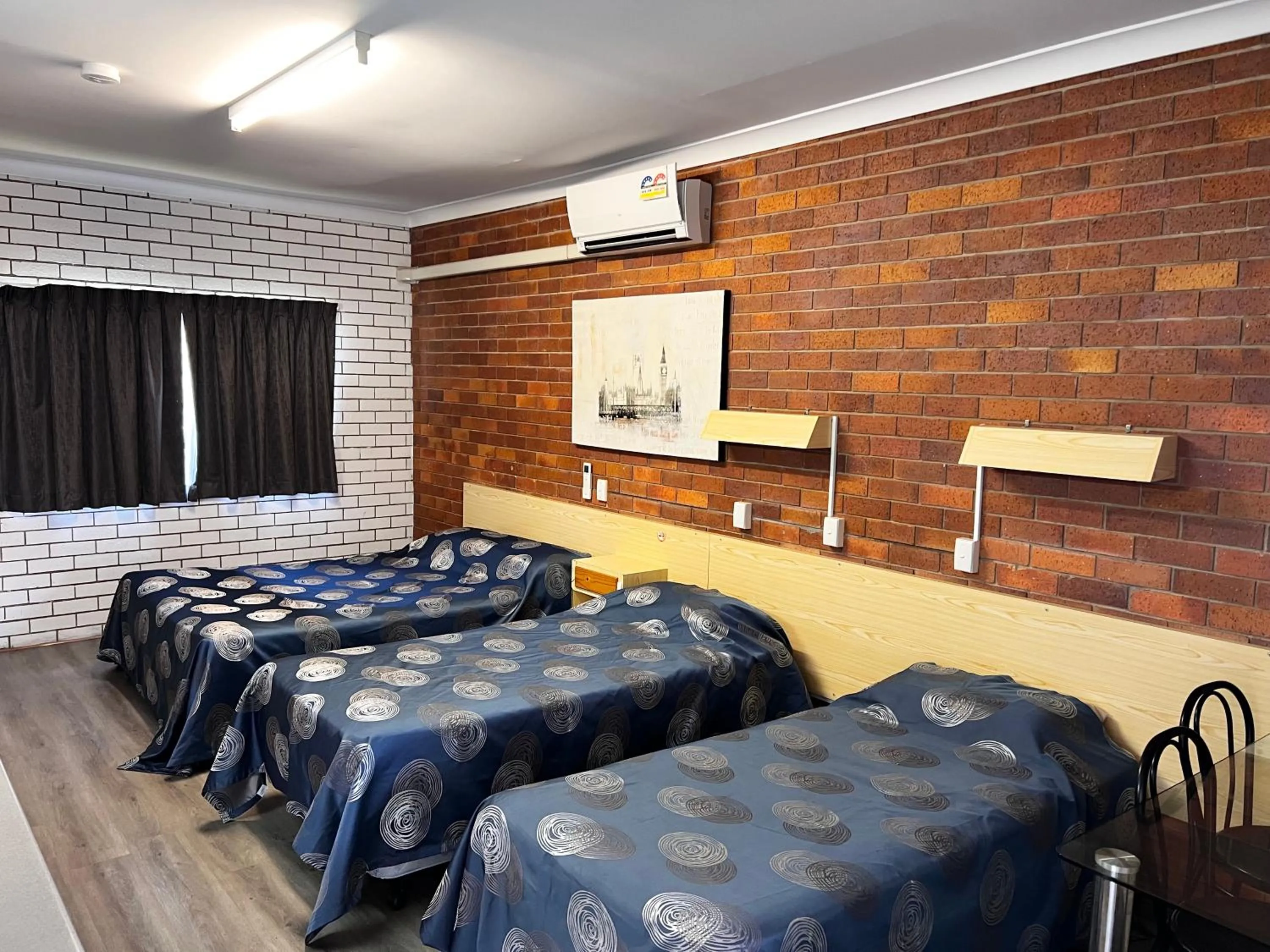 Glen Innes Lodge Motel