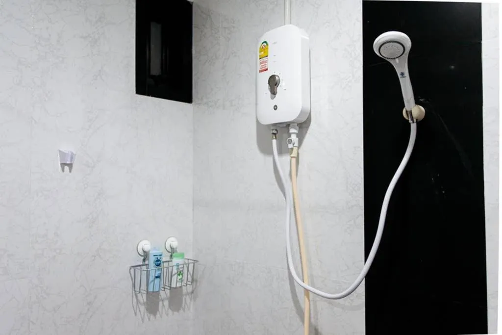 P4 Silom Large 2beds full kitchen WIFI 4-6pax