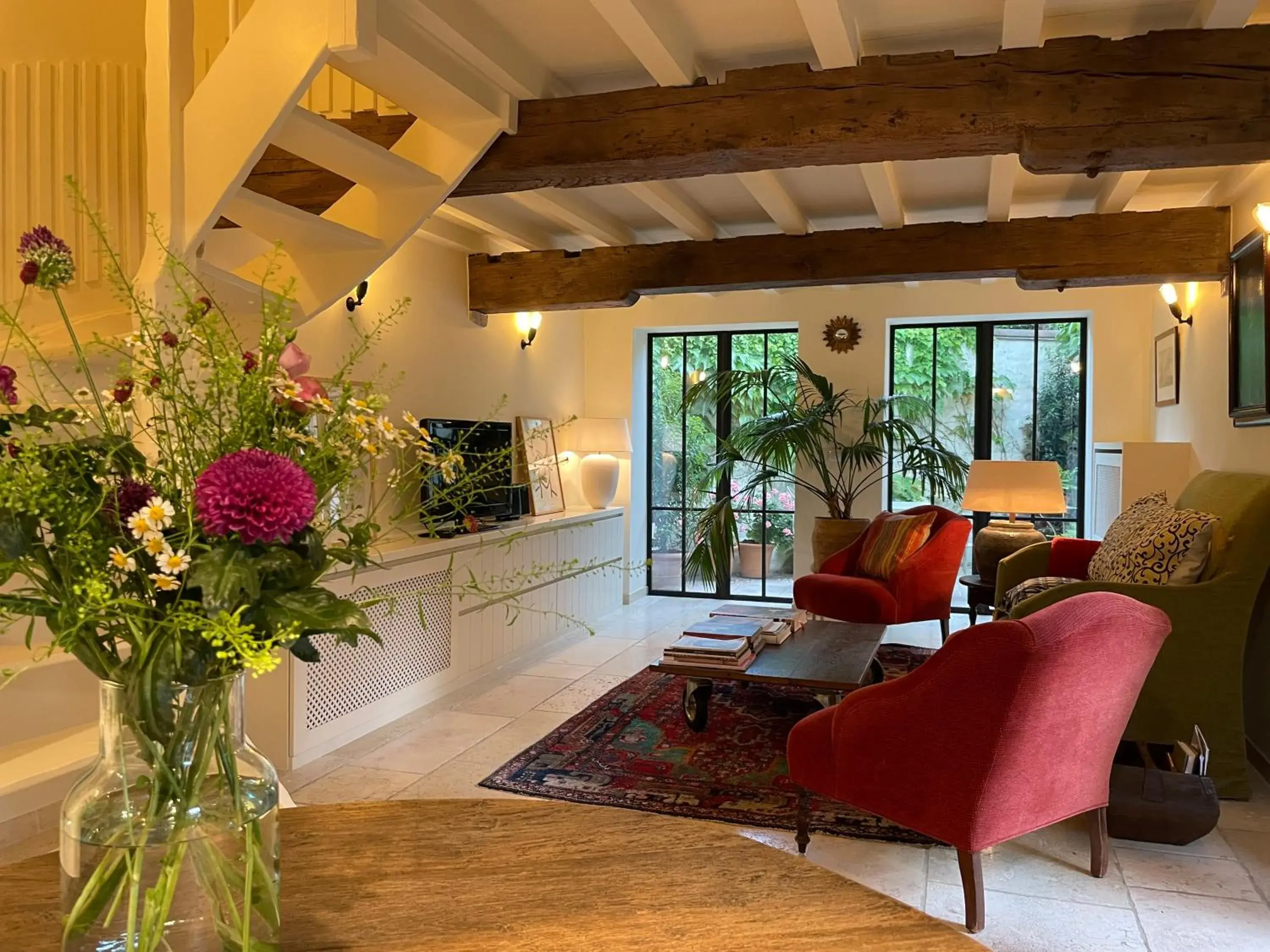 The Herring's Residence - Stylish Private Cottage with Breakfast in Historic Center - Adults-Only The Herring's Residence - Stylish Private Cottage with Breakfast in Historic Center - Adults-Only
