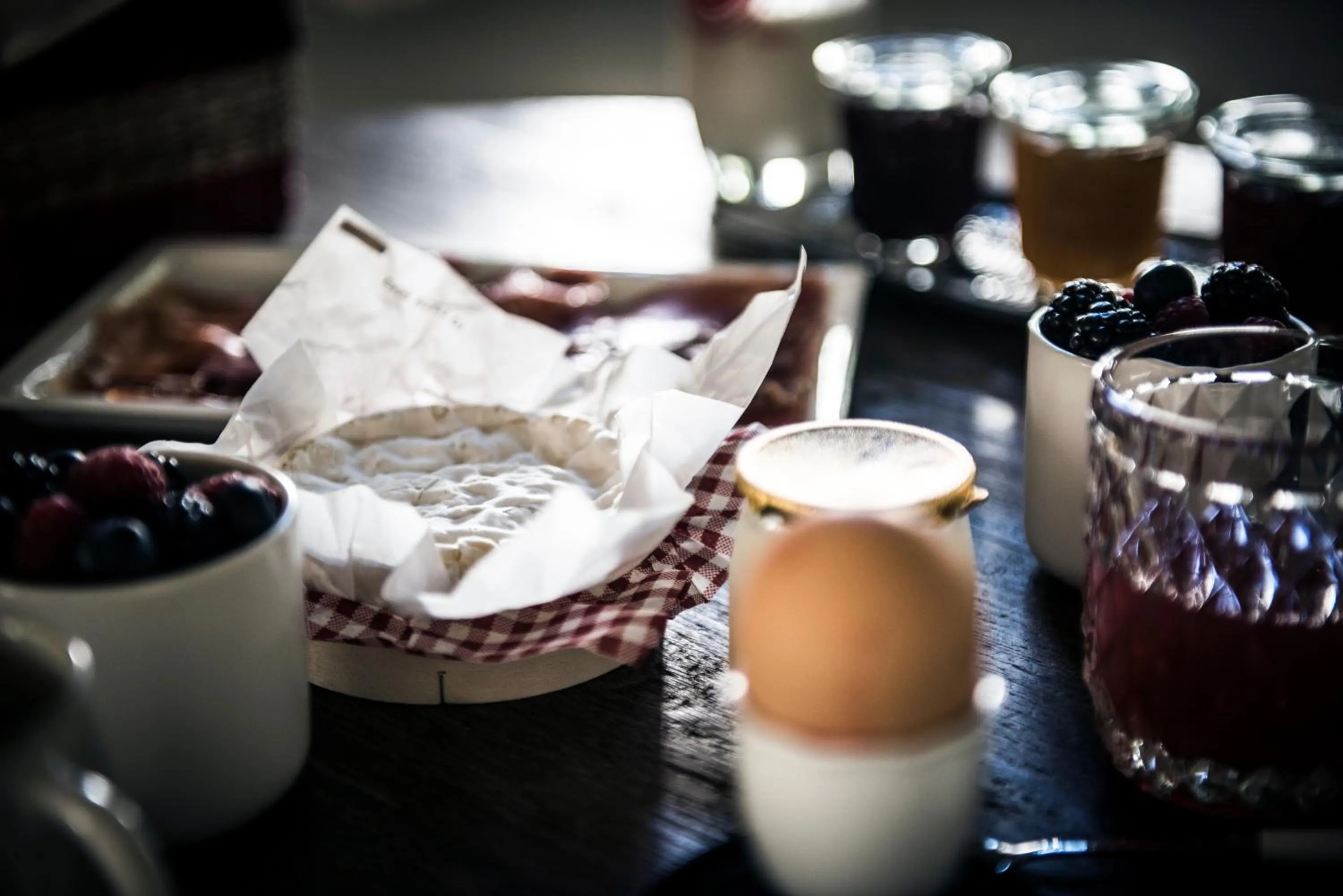 The Herring's Residence - Stylish Private Cottage with Breakfast in Historic Center - Adults-Only