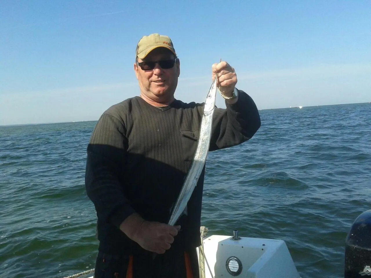 Natural landscape in Halbinsel Resort Peenemünde