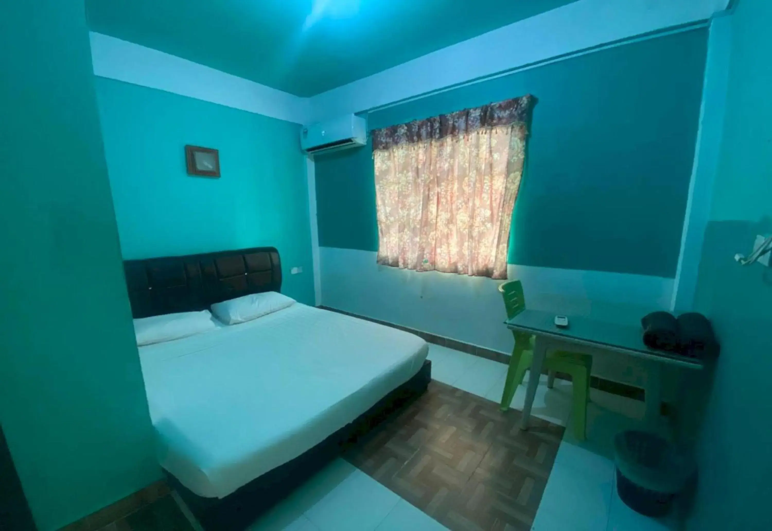 Standard Double Room - single occupancy in Hotel O Villa Thai Standard Double Room - single occupancy in Hotel O Villa Thai