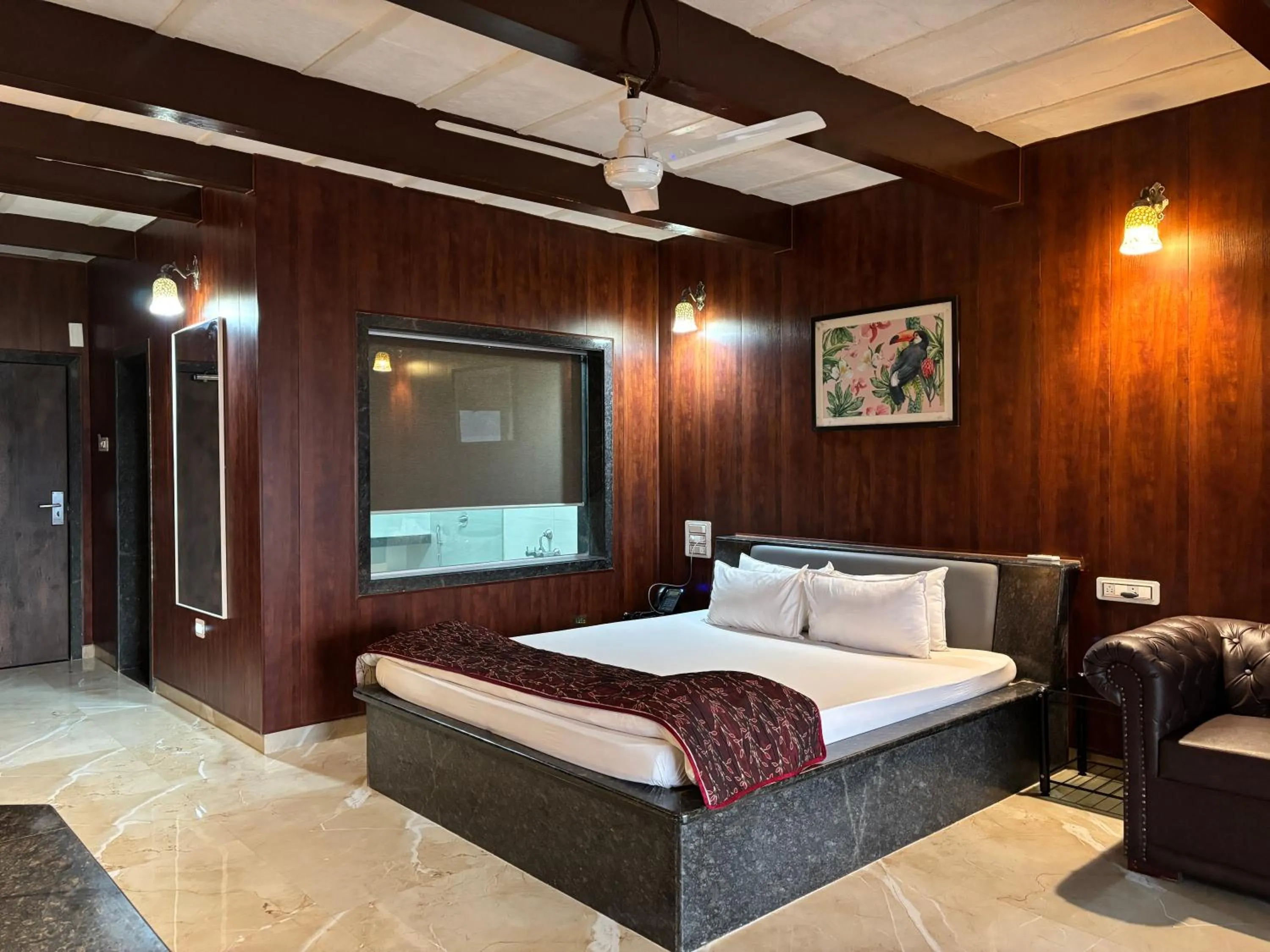The Green Gate Resort Mulshi