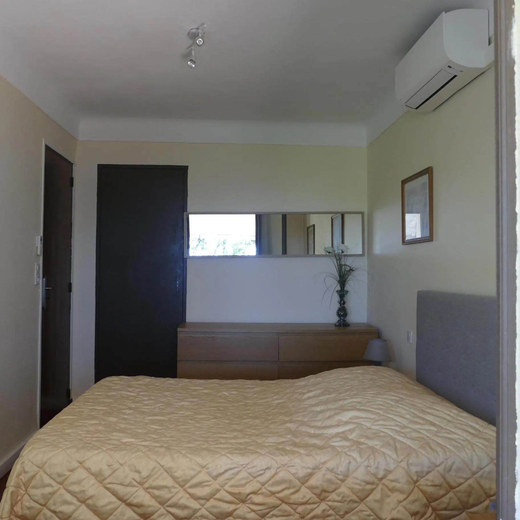 Bed in Le Bosquet