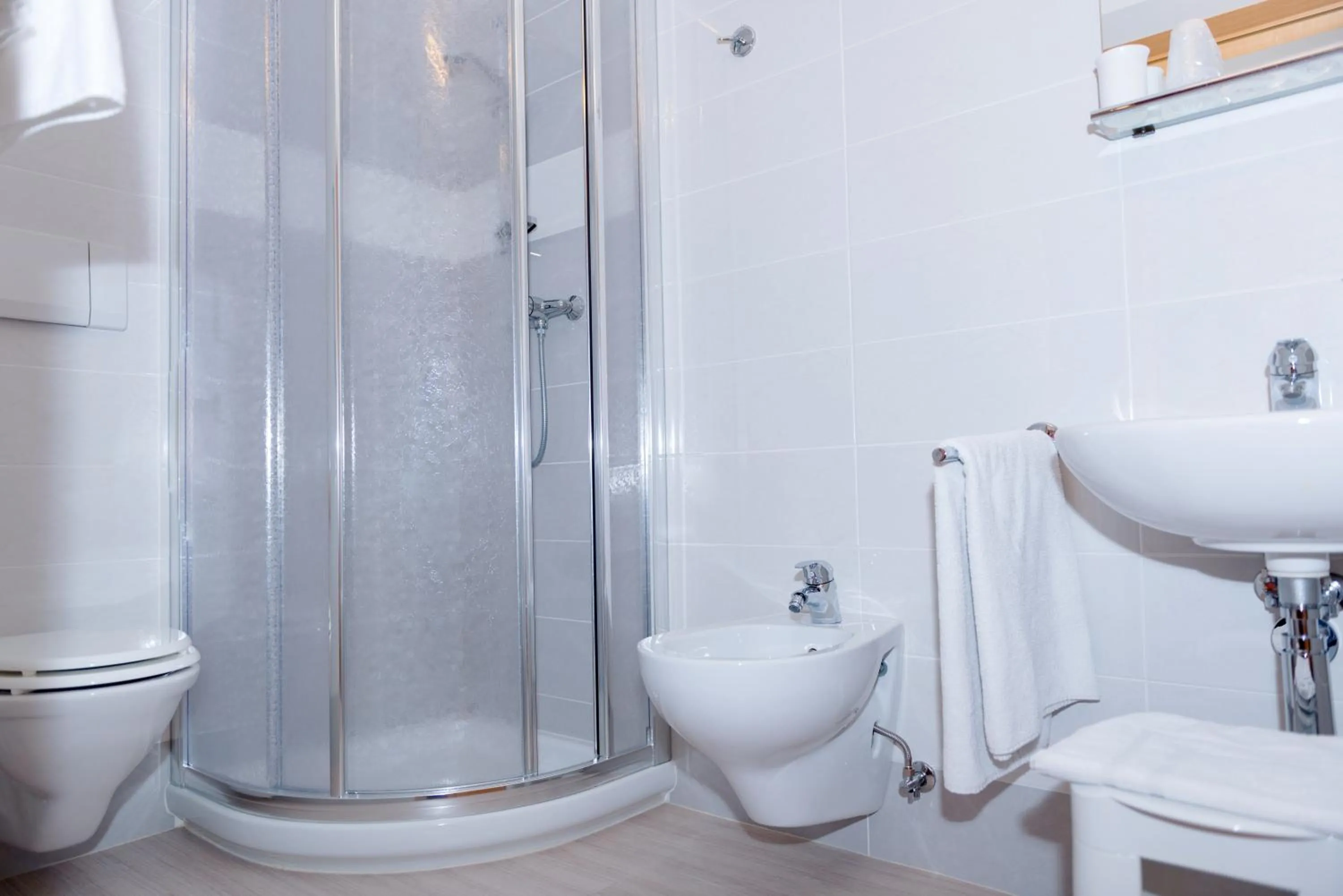 Albergo Ristorante Da Neni