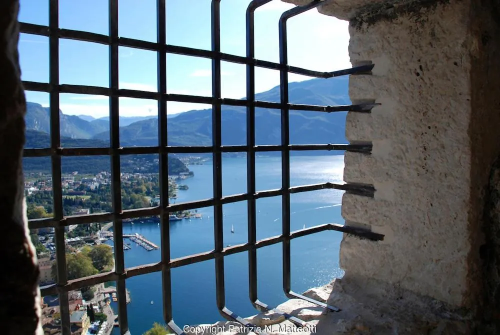 Nearby landmark in Albergo Ristorante Da Neni