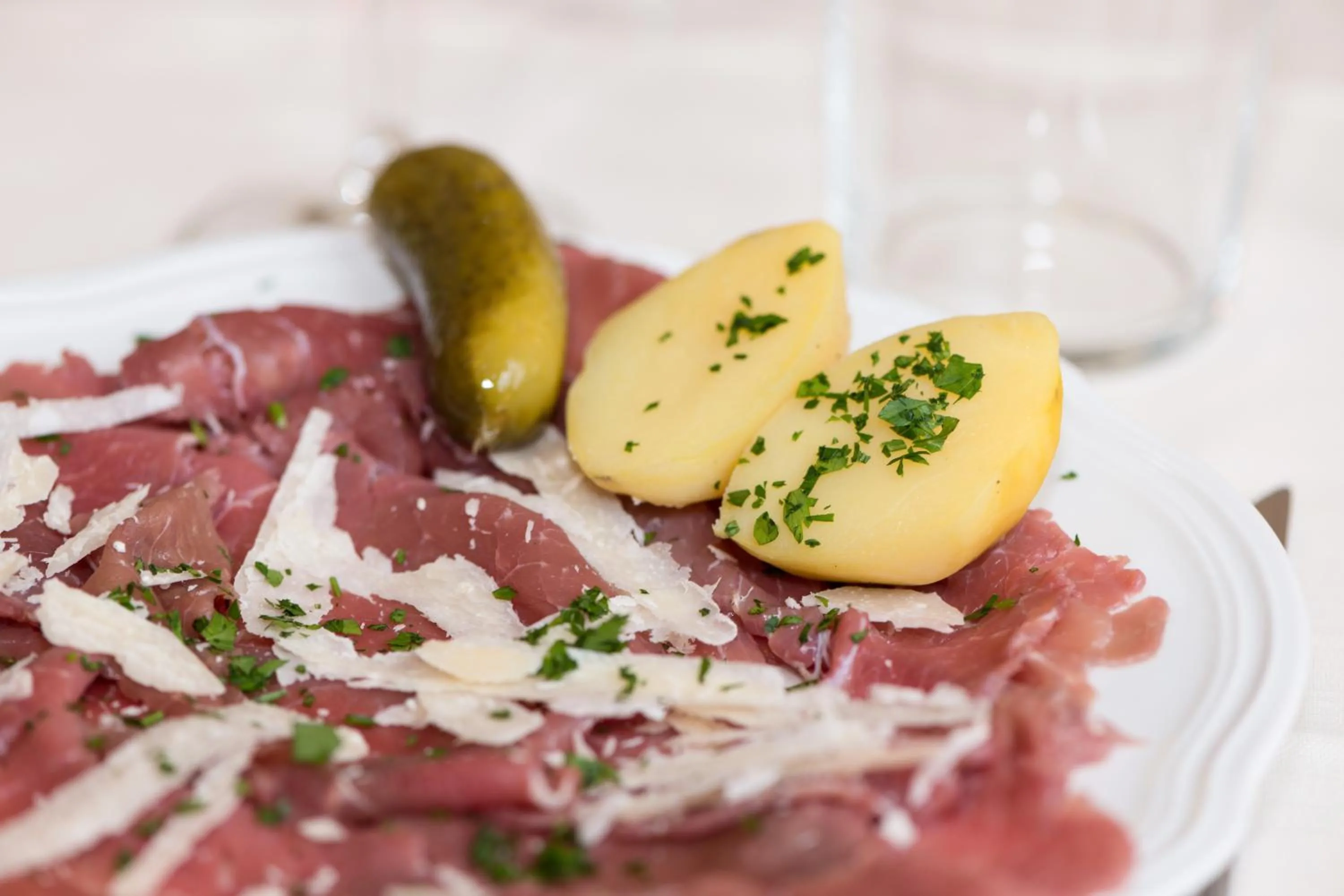 Restaurant/places to eat in Albergo Ristorante Da Neni