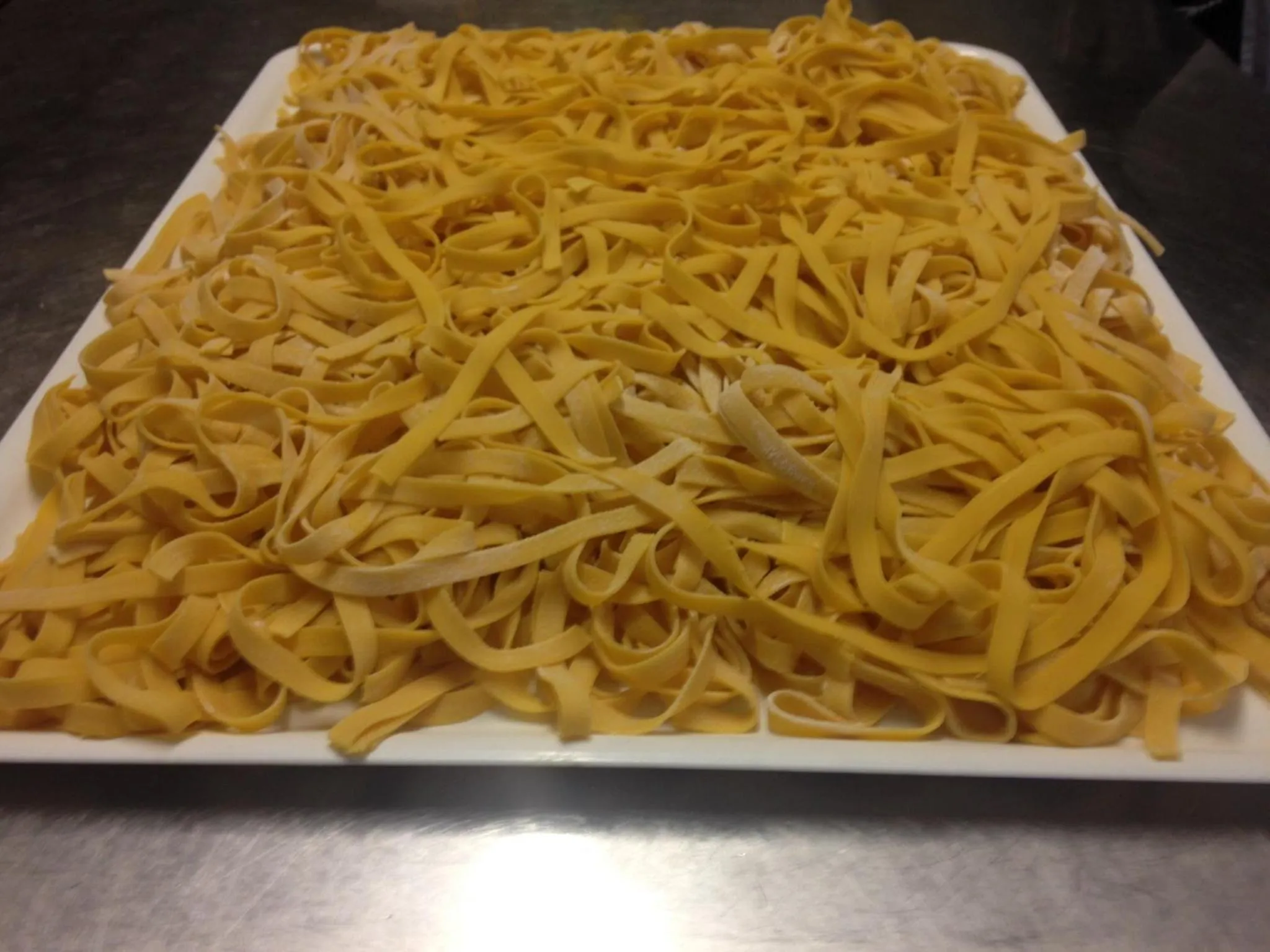 Food close-up in Albergo Ristorante Da Neni