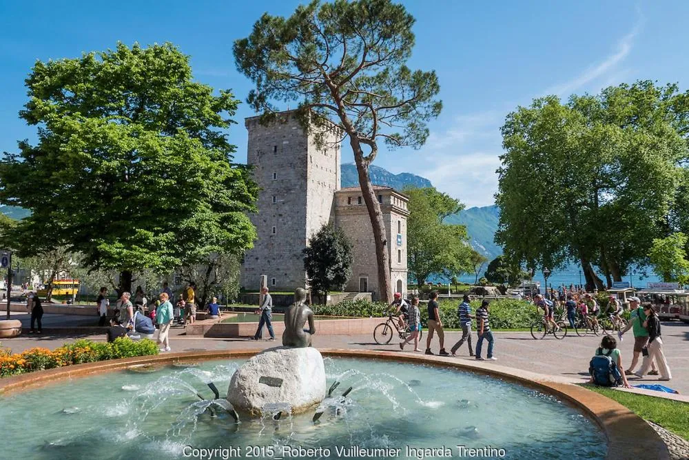 Cycling in Albergo Ristorante Da Neni