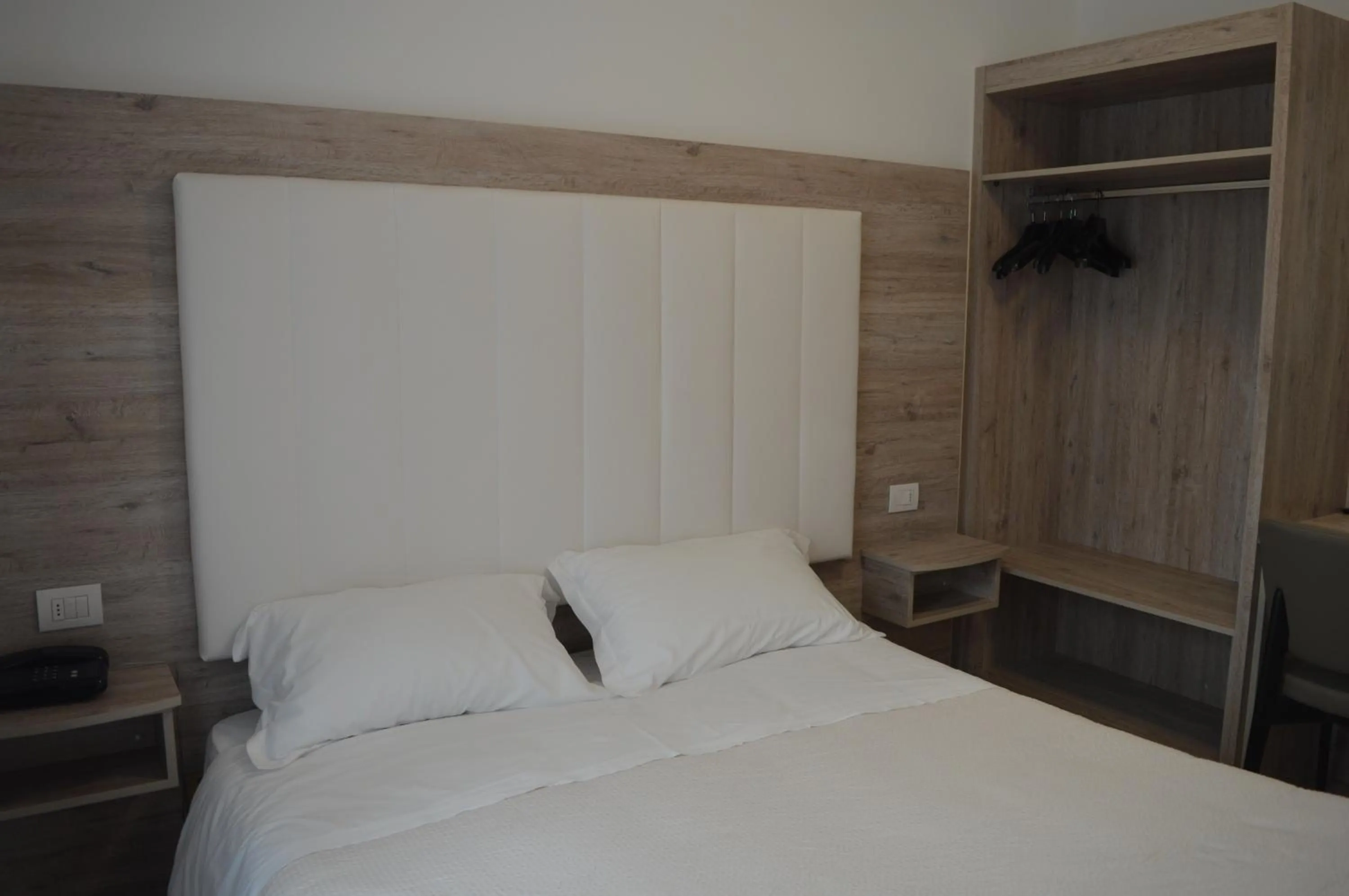 Bed in Albergo Ristorante Da Neni