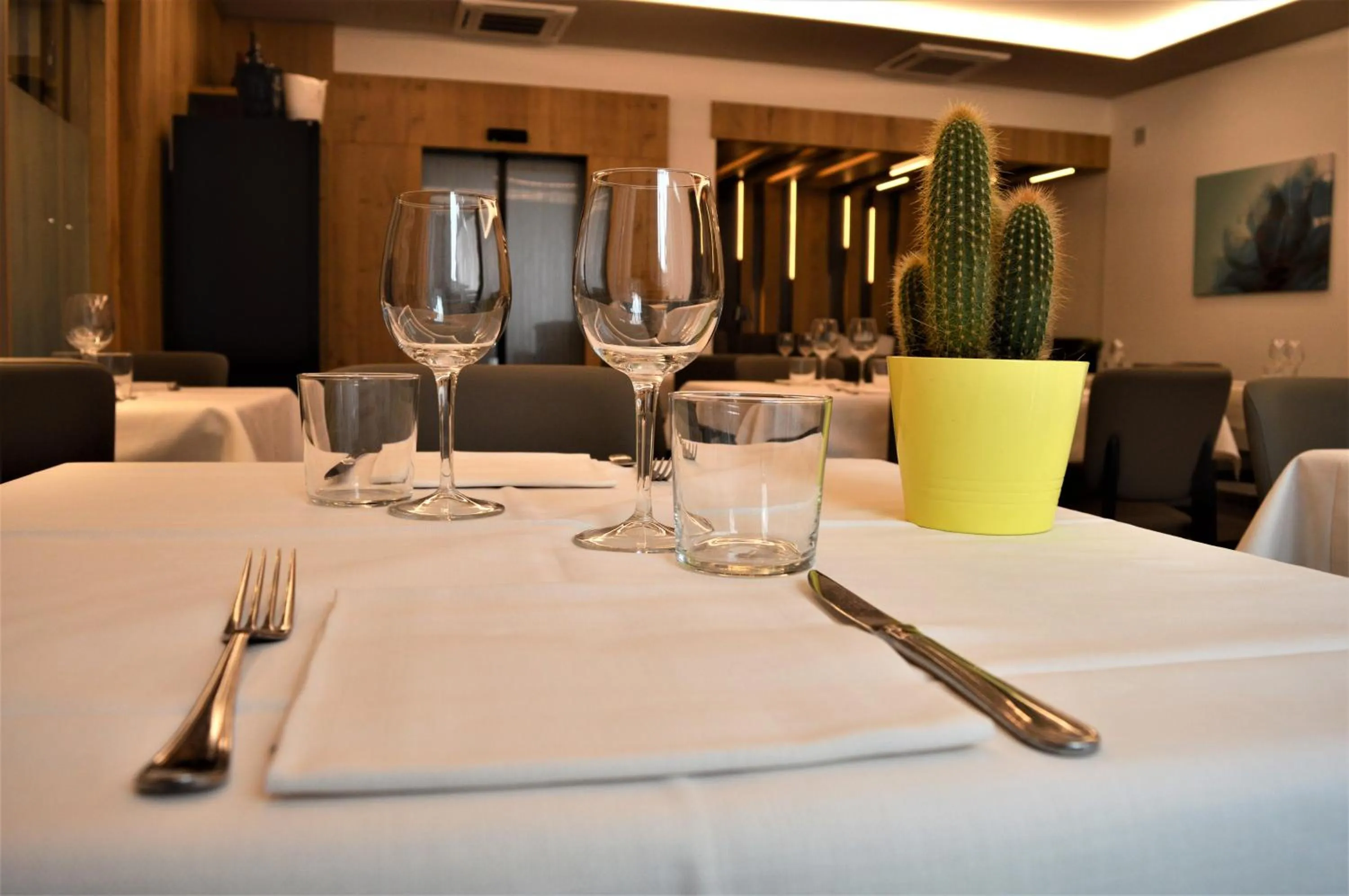 Restaurant/places to eat in Albergo Ristorante Da Neni