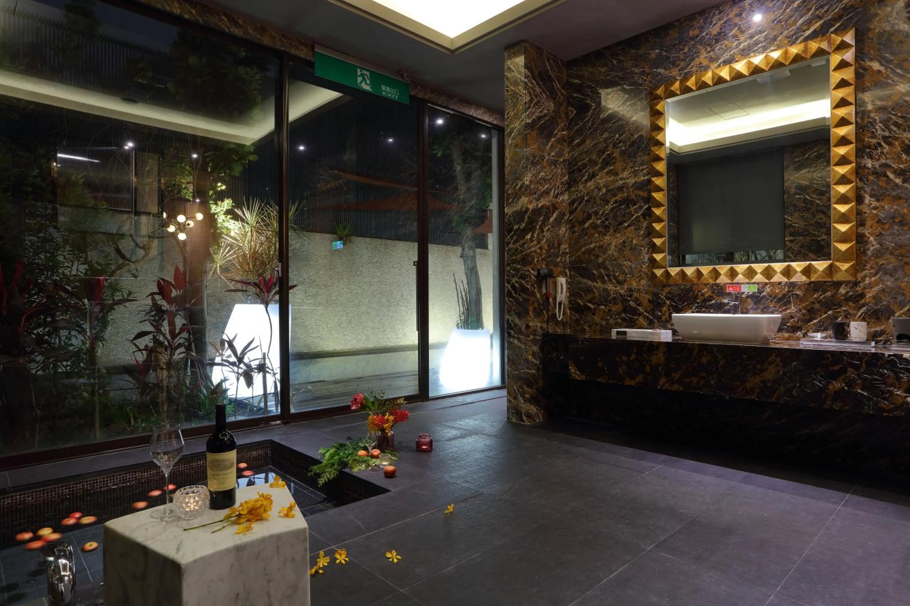 沐蘭精品旅館-台北大直館 Mulan Boutique Hotel