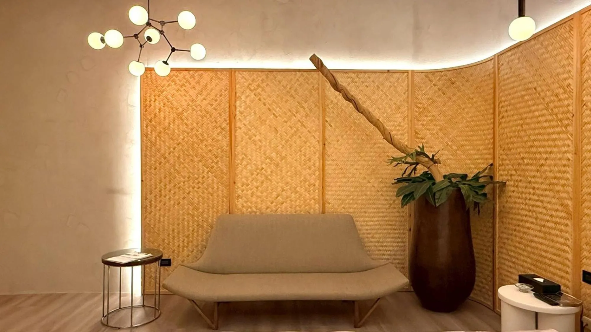 沐蘭精品旅館-台北大直館 Mulan Boutique Hotel