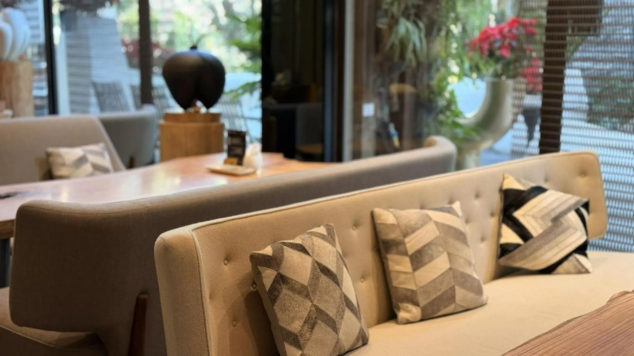 沐蘭精品旅館-台北大直館 Mulan Boutique Hotel