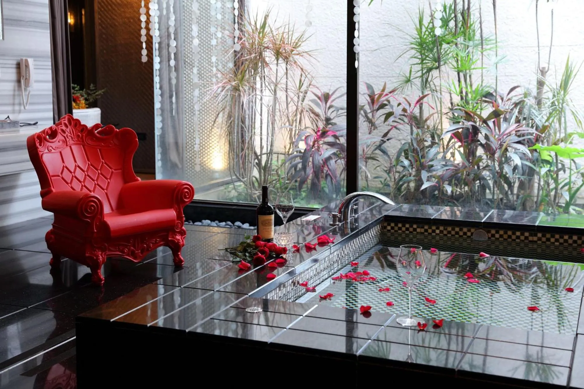 沐蘭精品旅館-台北大直館 Mulan Boutique Hotel