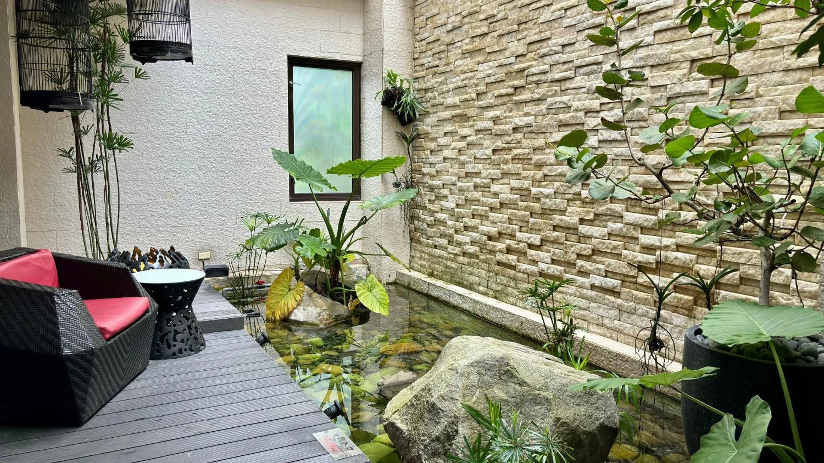 沐蘭精品旅館-台北大直館 Mulan Boutique Hotel