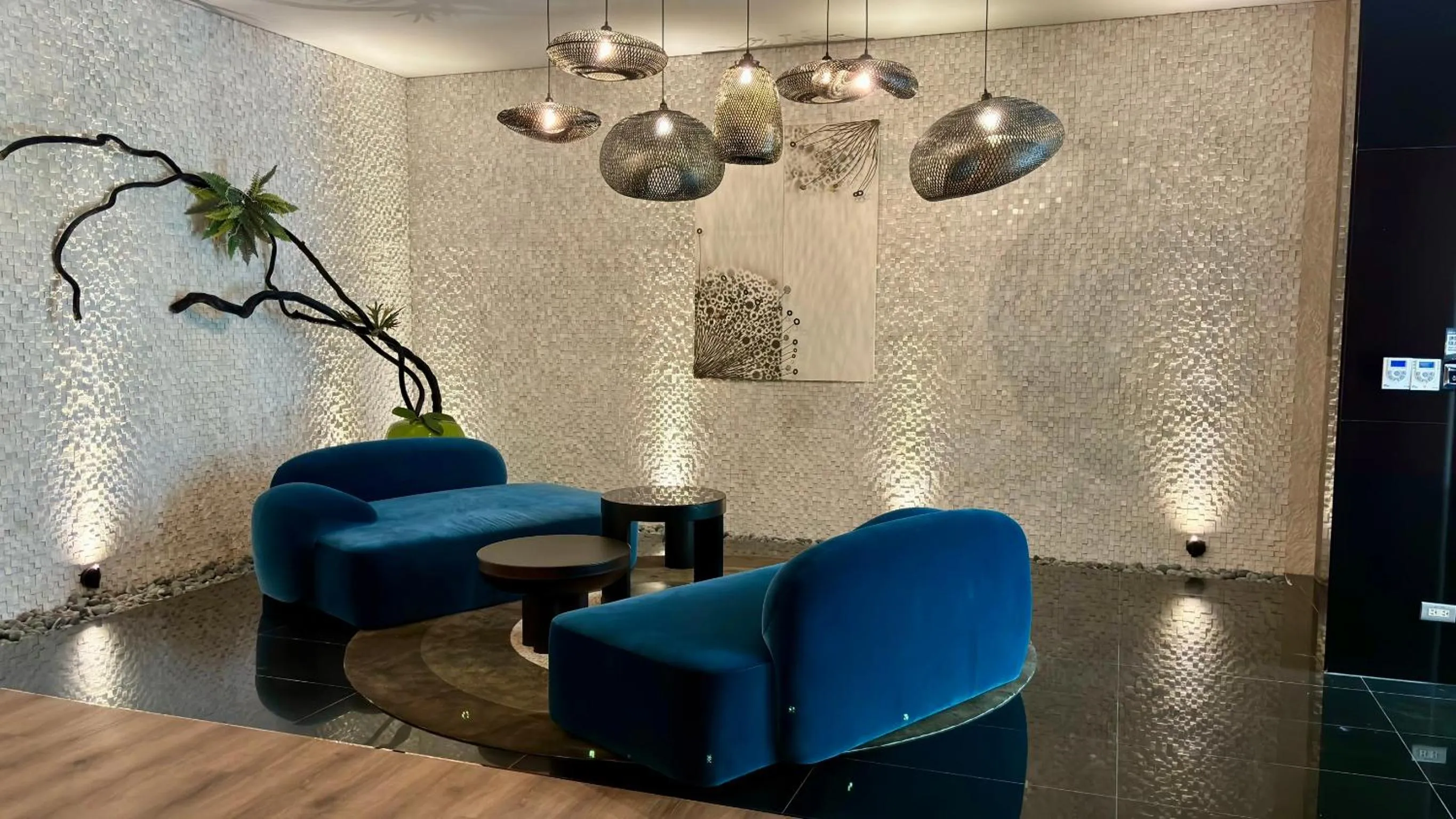 沐蘭精品旅館-台北大直館 Mulan Boutique Hotel