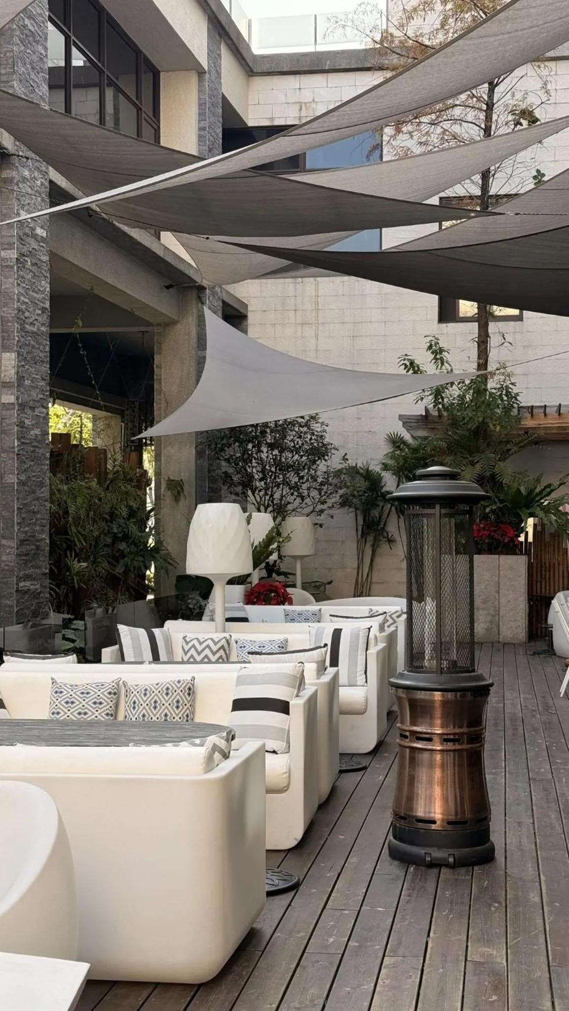 沐蘭精品旅館-台北大直館 Mulan Boutique Hotel