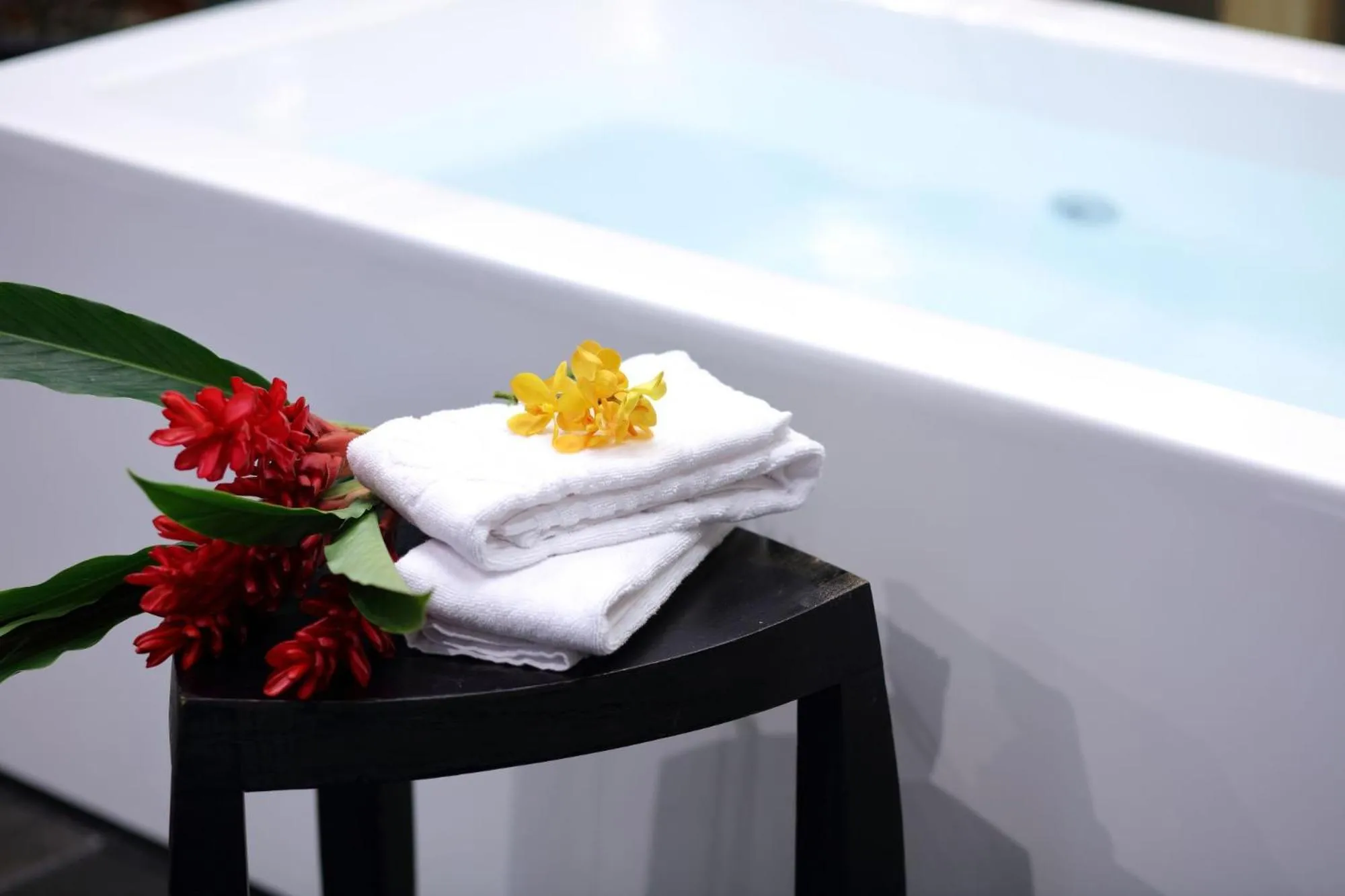 Bath in 沐蘭精品旅館-台北大直館 Mulan Boutique Hotel