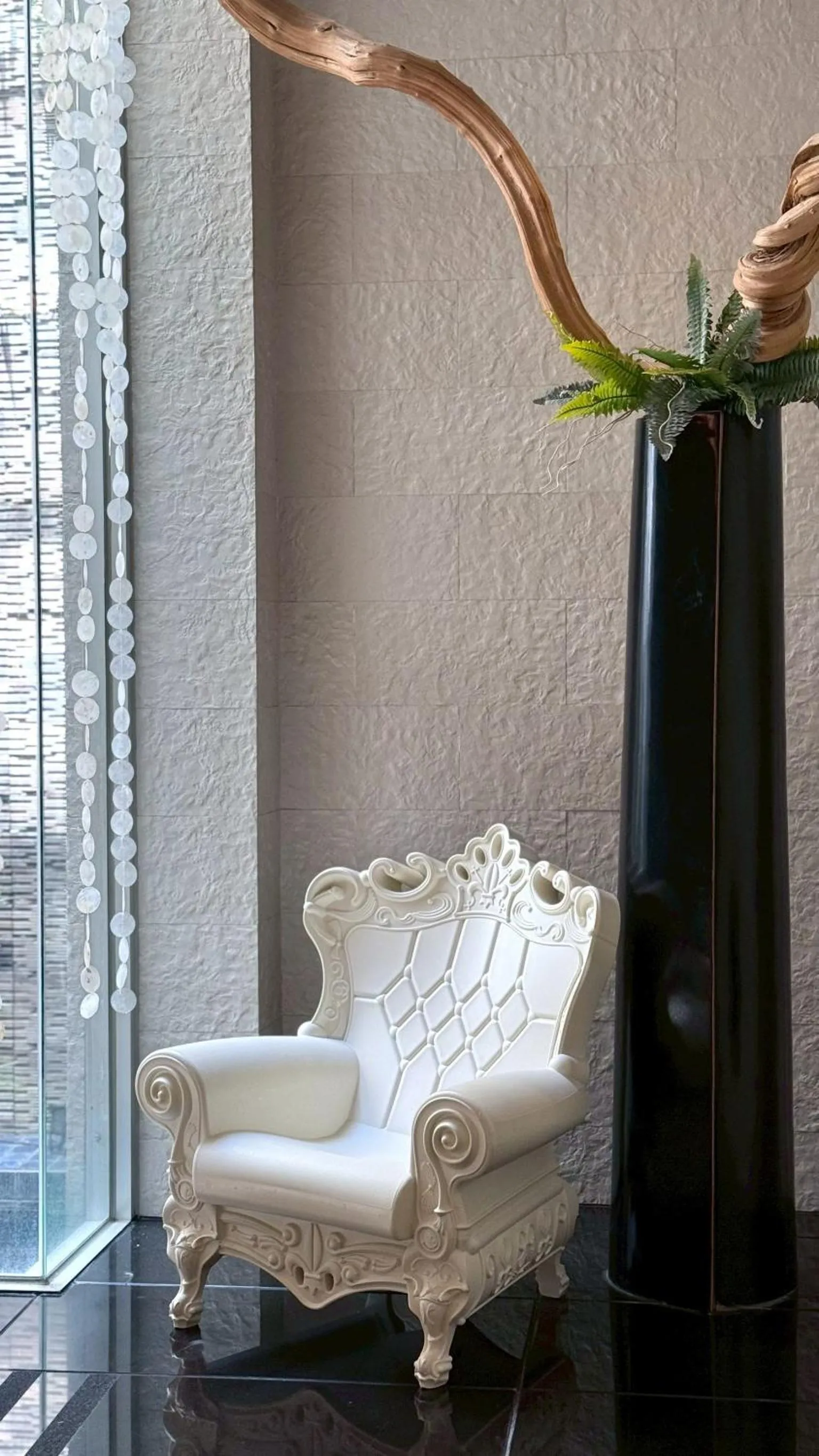 Bathroom in 台北沐蘭精品旅館 大直館