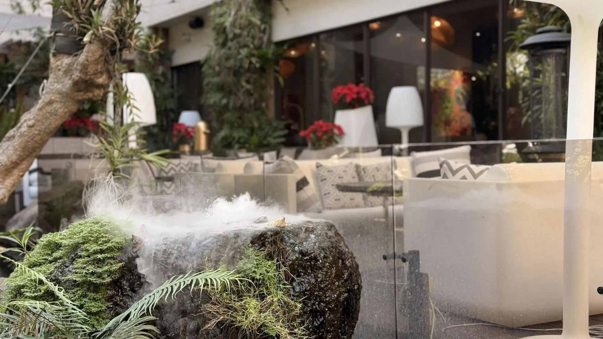 沐蘭精品旅館-台北大直館 Mulan Boutique Hotel