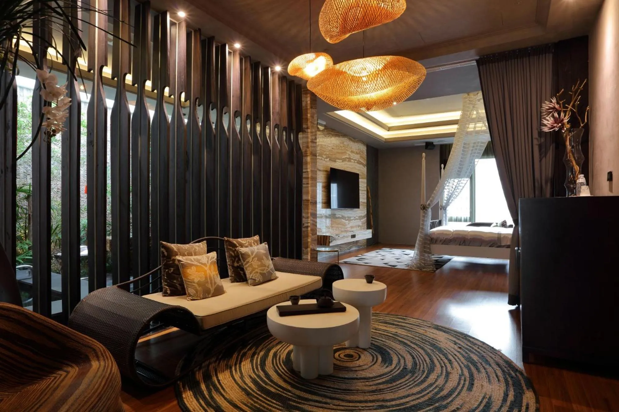 沐蘭精品旅館-台北大直館 Mulan Boutique Hotel