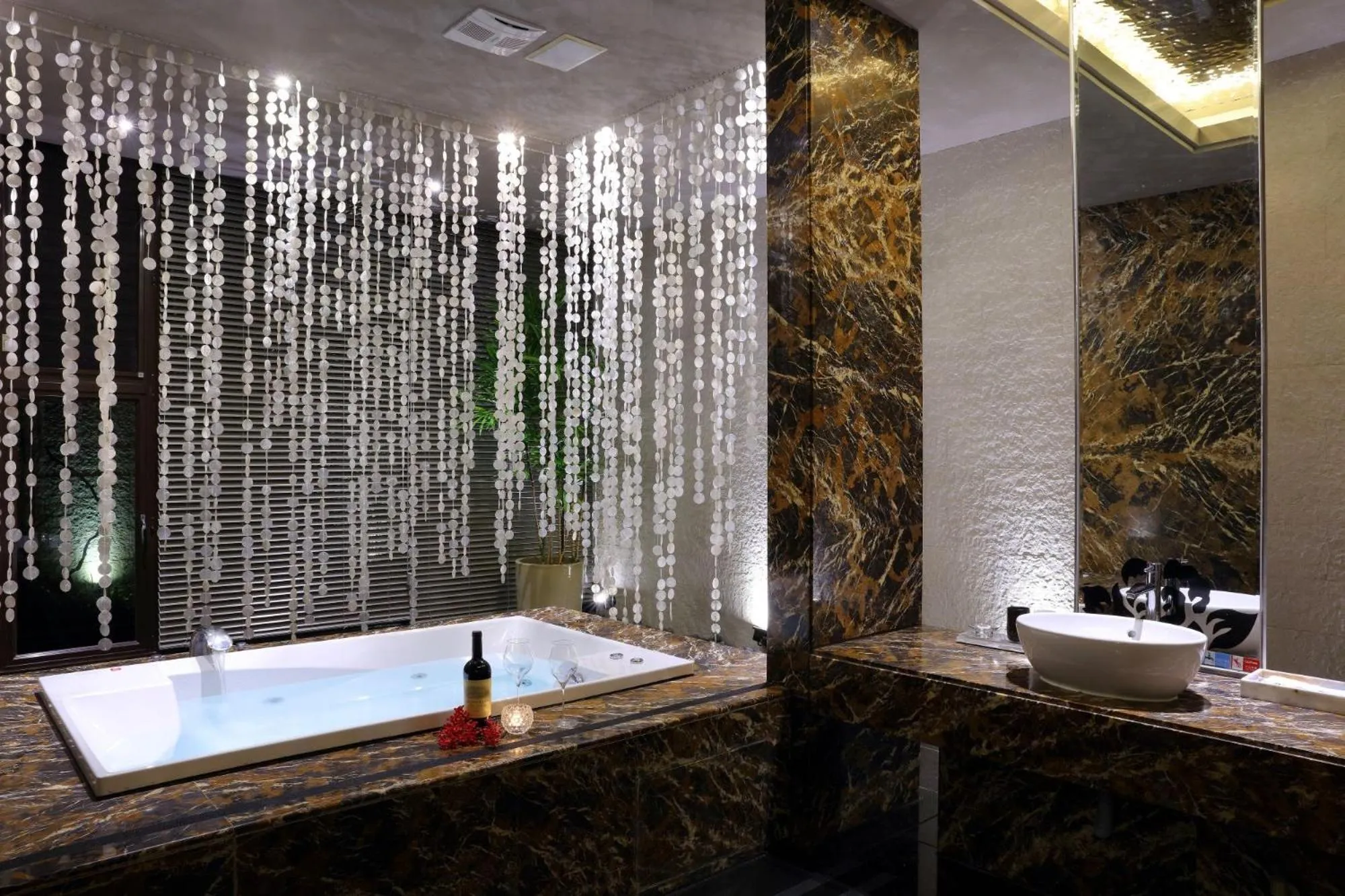 沐蘭精品旅館-台北大直館 Mulan Boutique Hotel