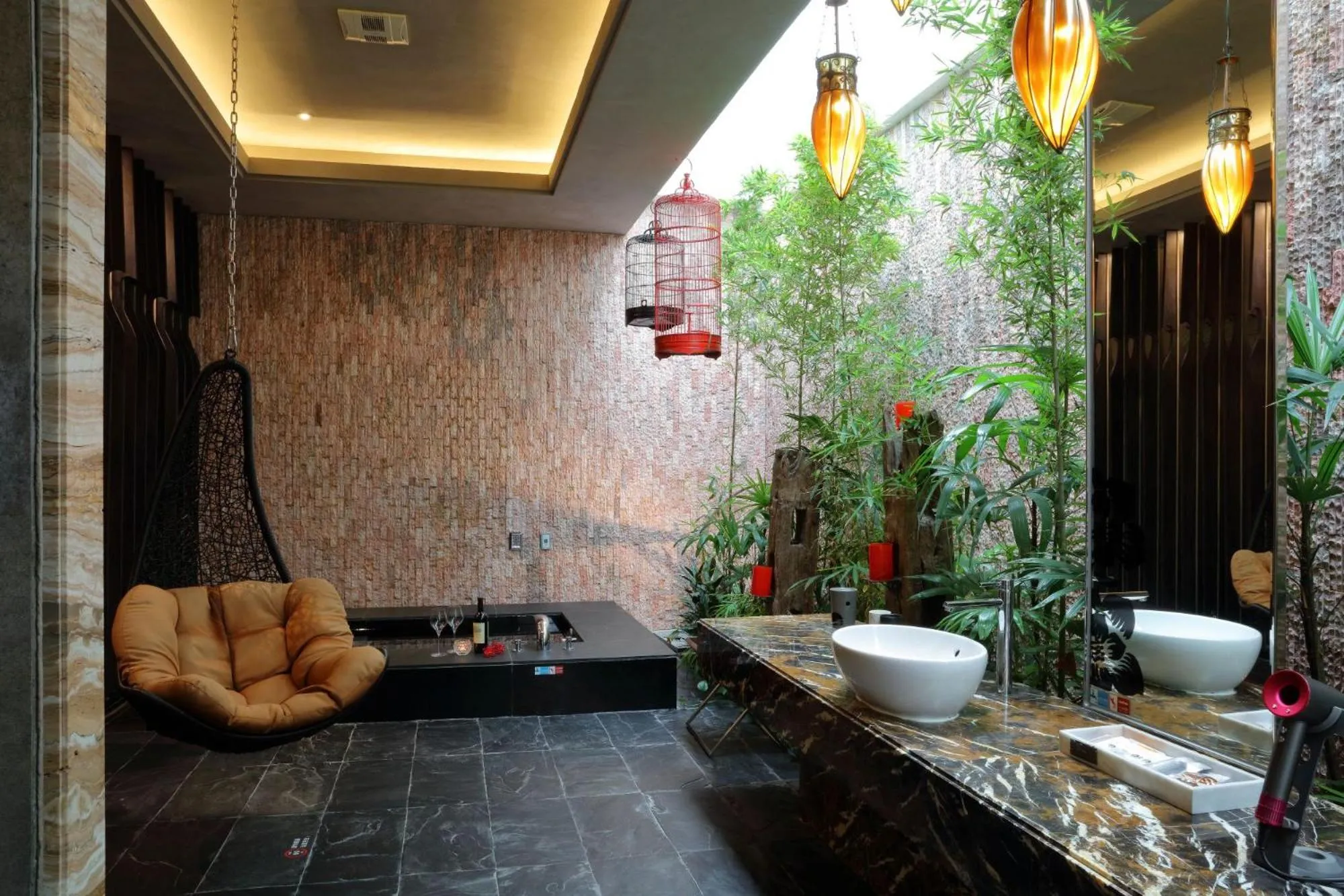 沐蘭精品旅館-台北大直館 Mulan Boutique Hotel